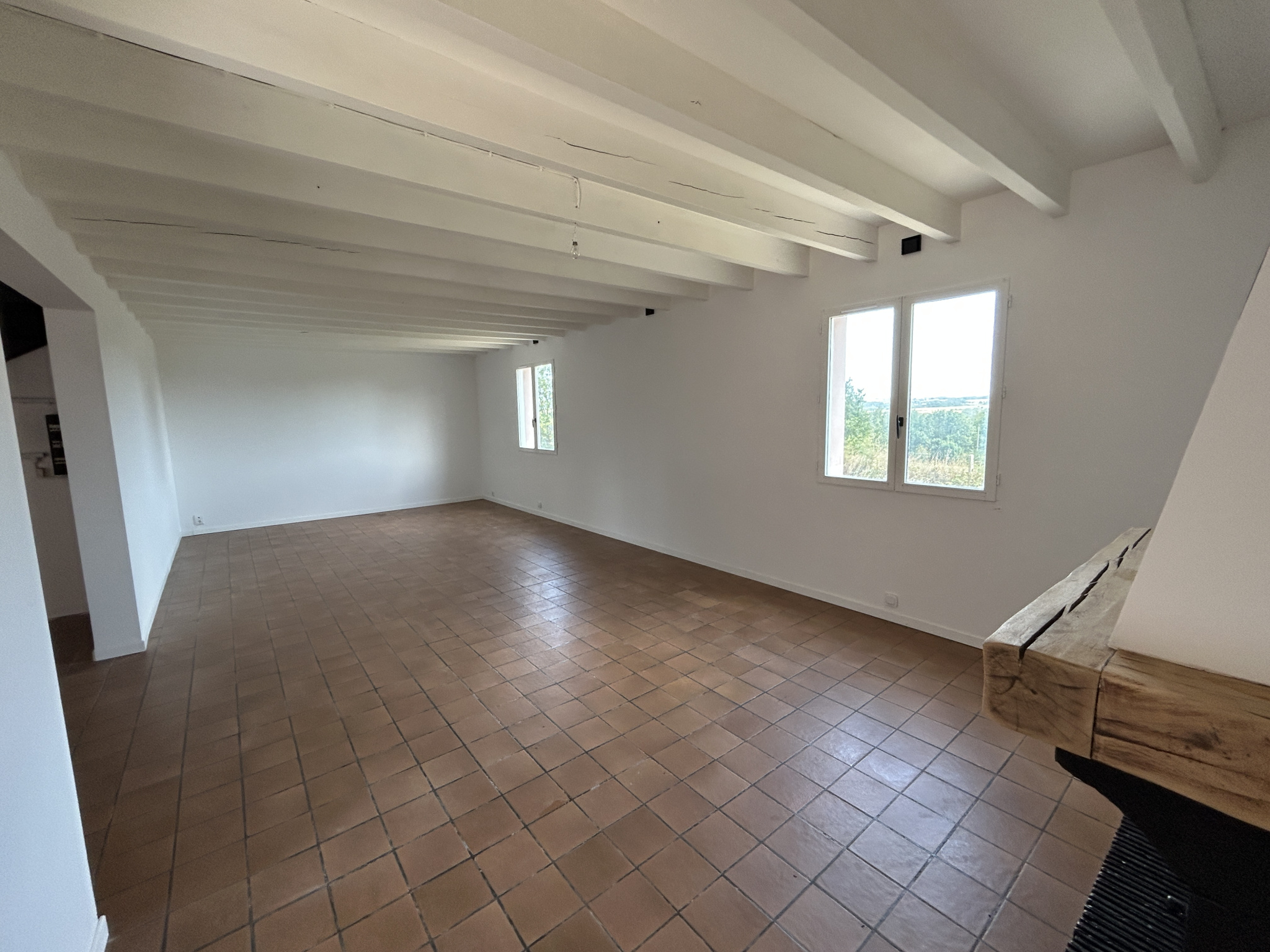 Maison T5 - 114,6m2 - MIRANDOL-BOURGNOUNAC – Image 4