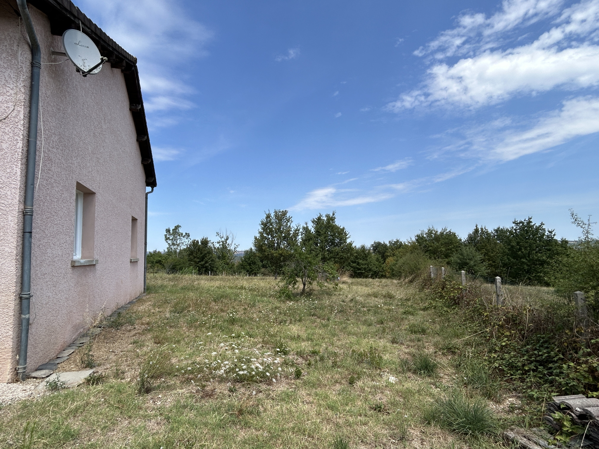 Maison T5 - 114,6m2 - MIRANDOL-BOURGNOUNAC – Image 12