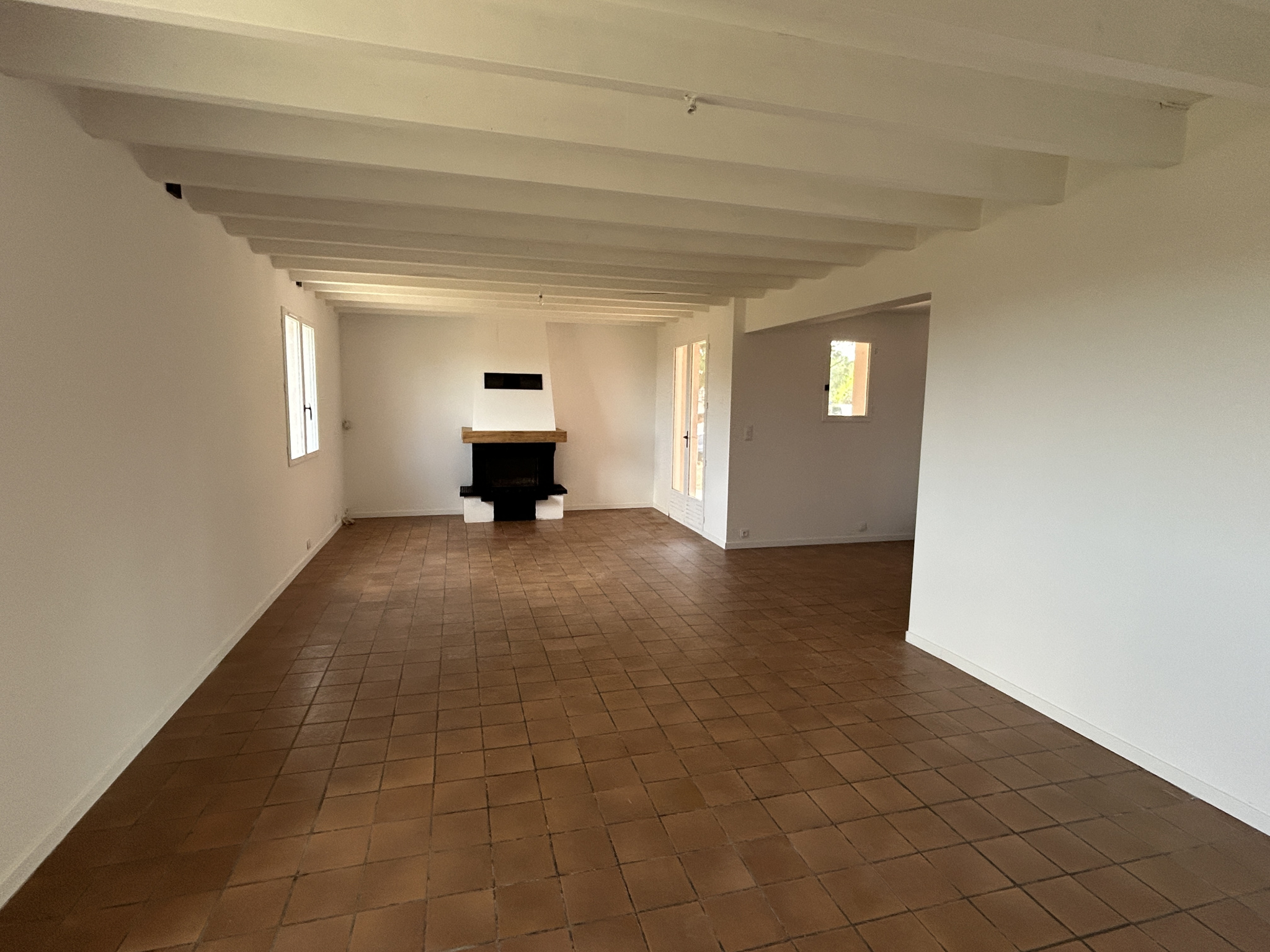 Maison T5 - 114,6m2 - MIRANDOL-BOURGNOUNAC – Image 3