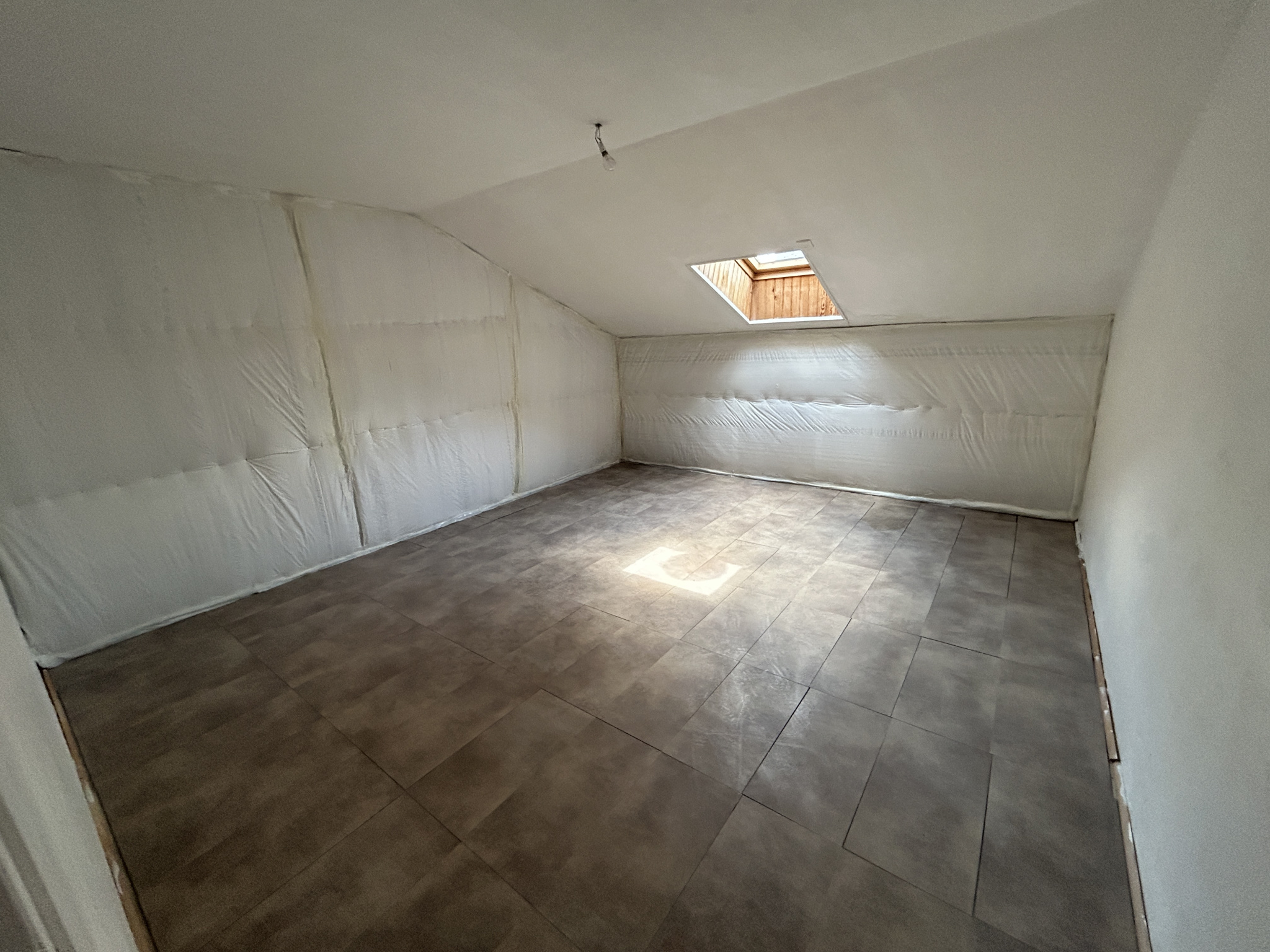 Maison T5 - 114,6m2 - MIRANDOL-BOURGNOUNAC – Image 10