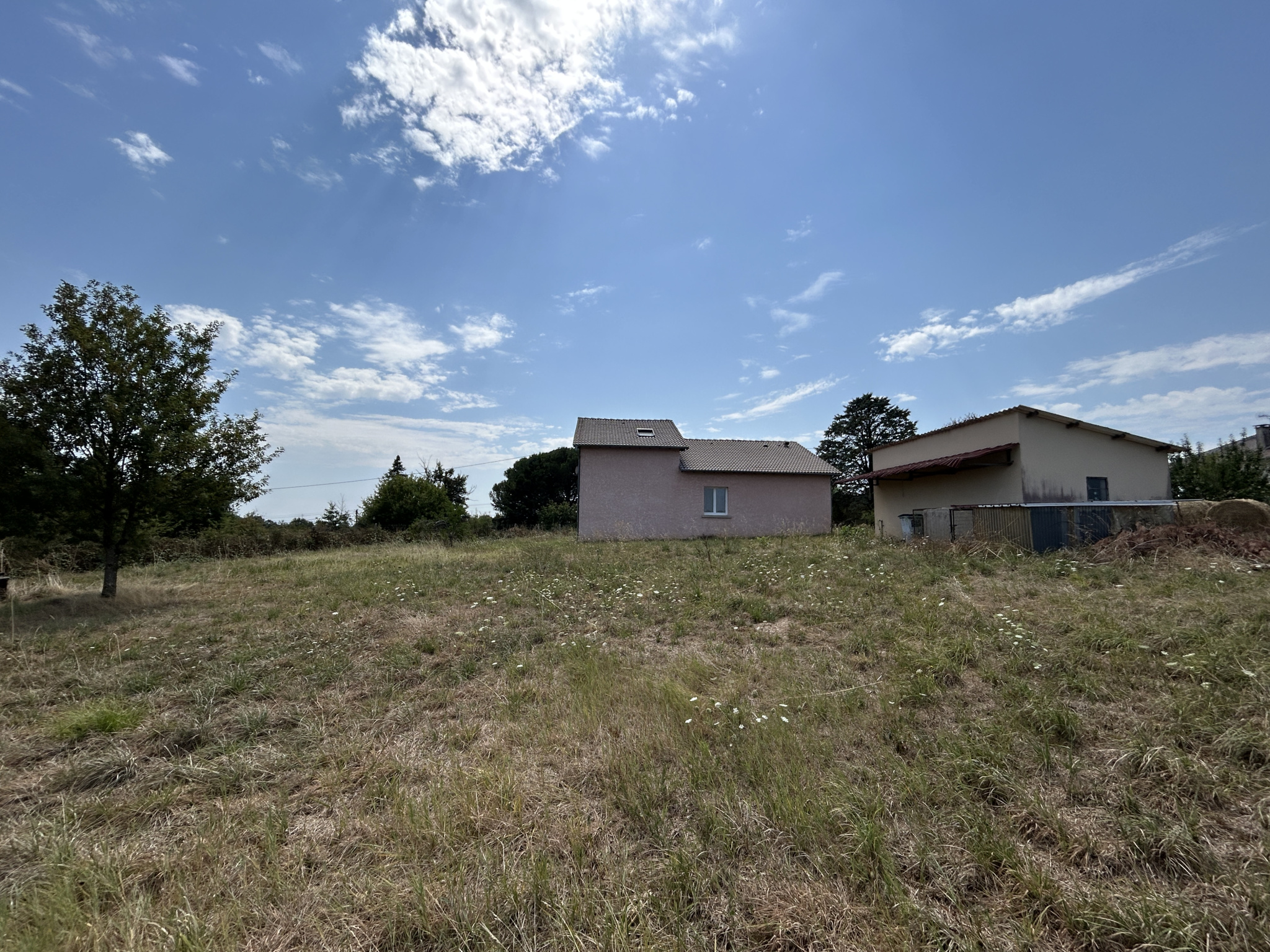 Maison T5 - 114,6m2 - MIRANDOL-BOURGNOUNAC – Image 15