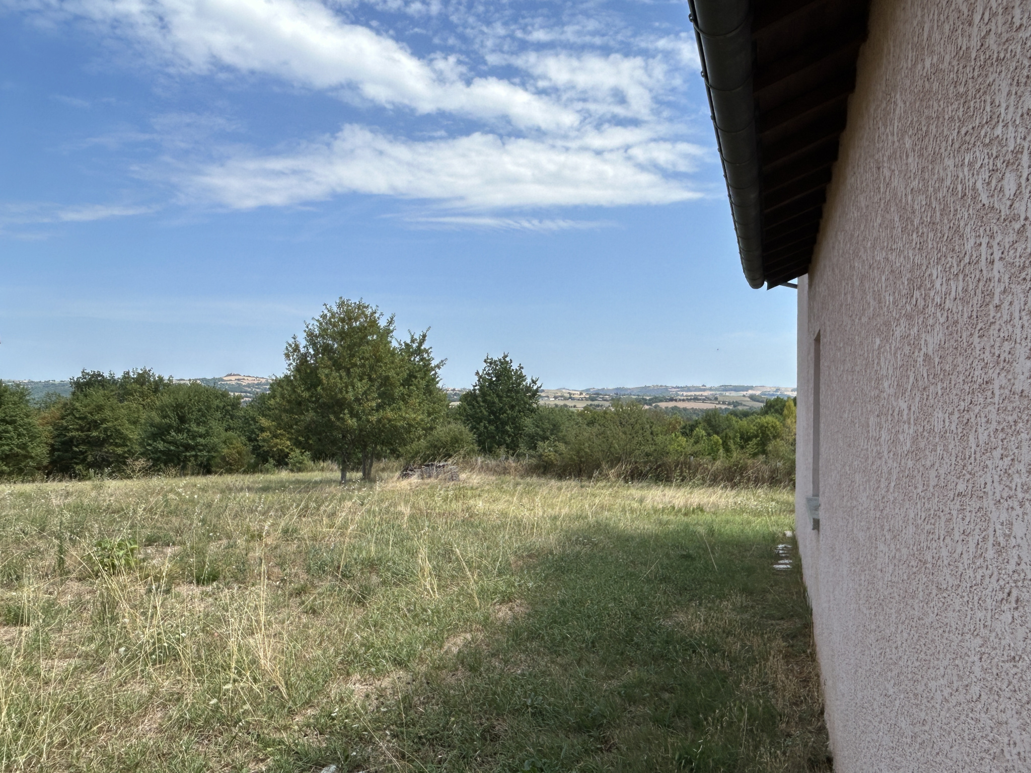 Maison T5 - 114,6m2 - MIRANDOL-BOURGNOUNAC – Image 16