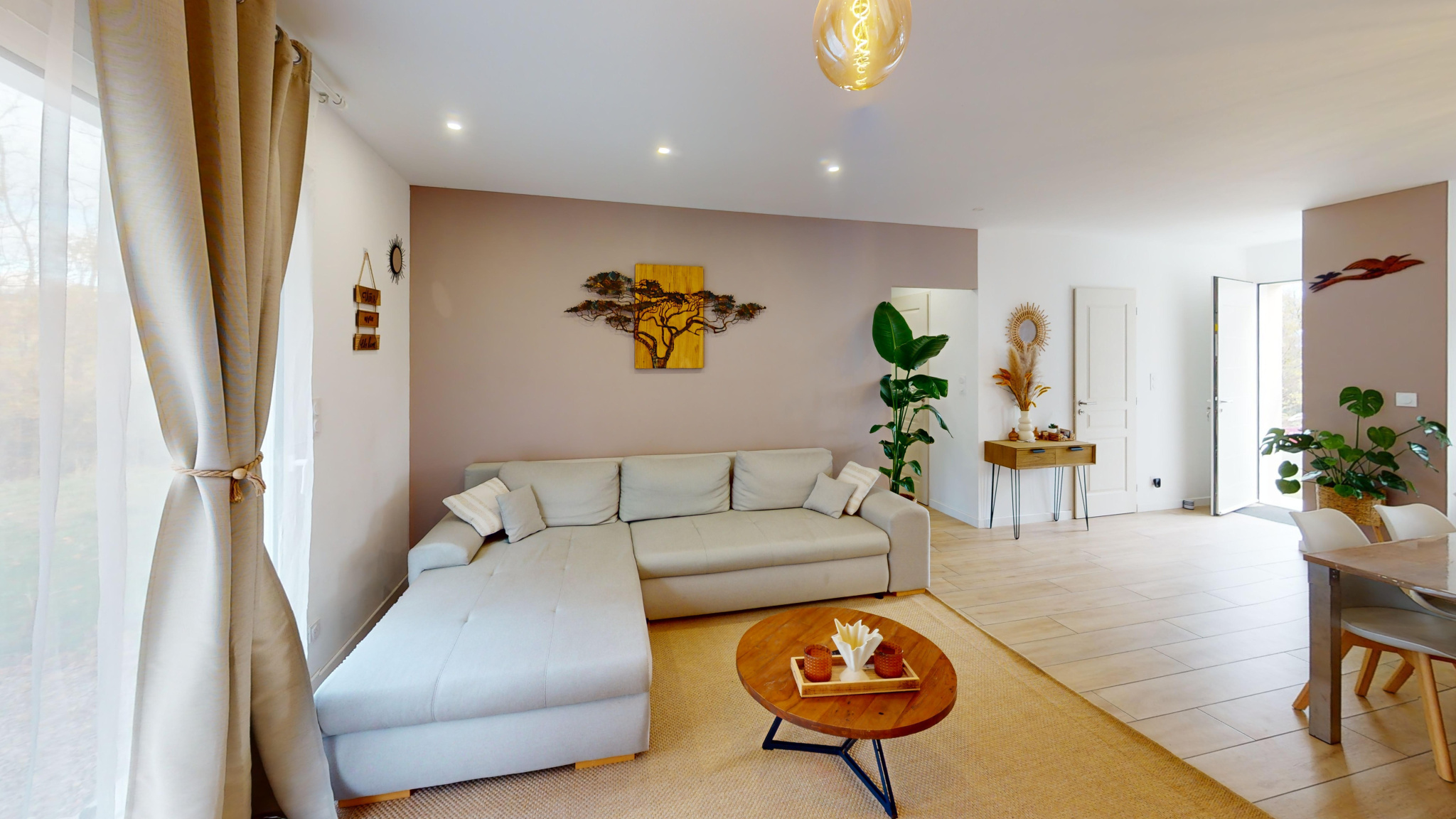 Maison neuve T4 plain-pied PMR coup de cœur entre Albi et Toulouse – Image 4