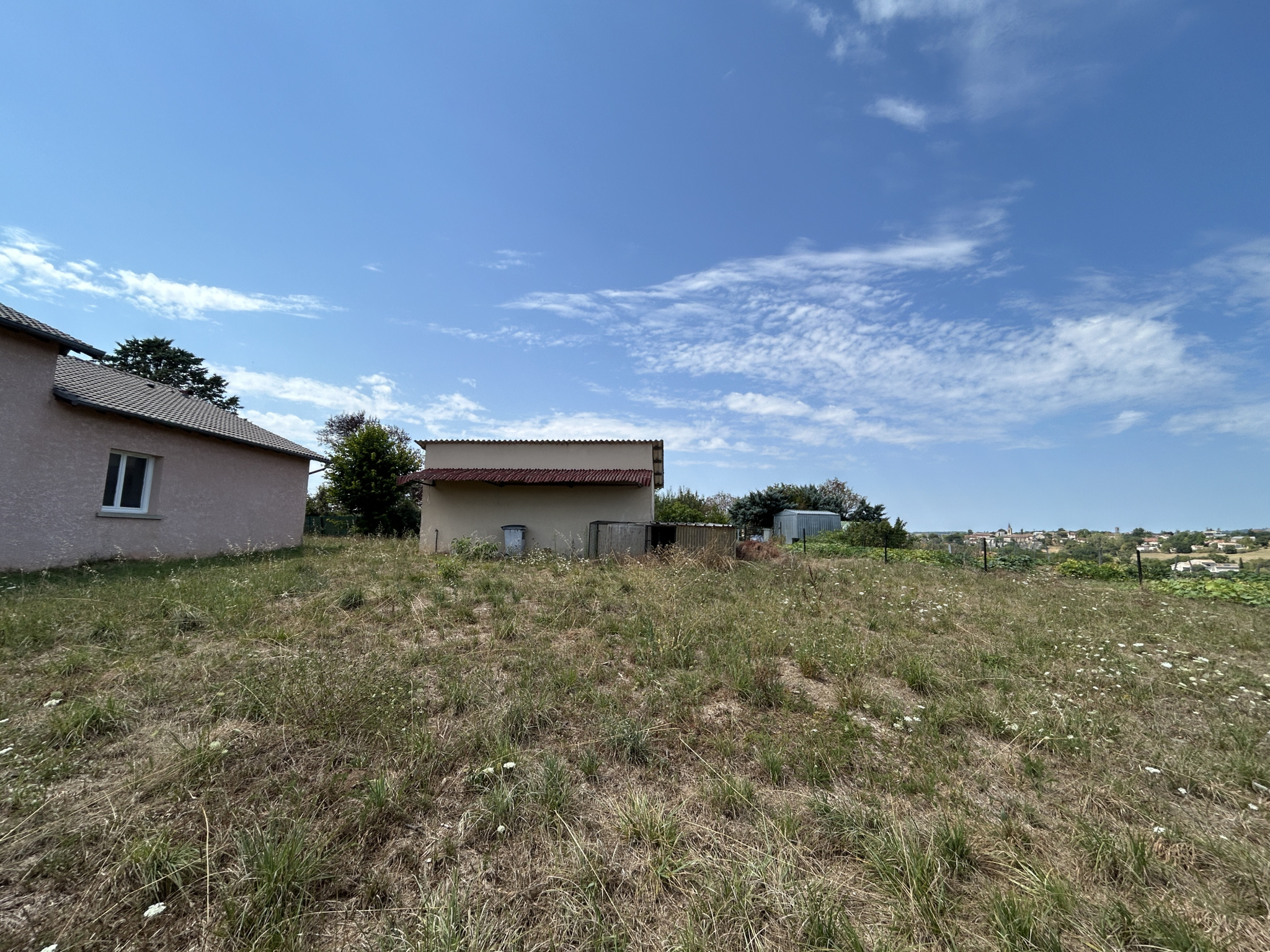 Maison T5 - 114,6m2 - MIRANDOL-BOURGNOUNAC – Image 17