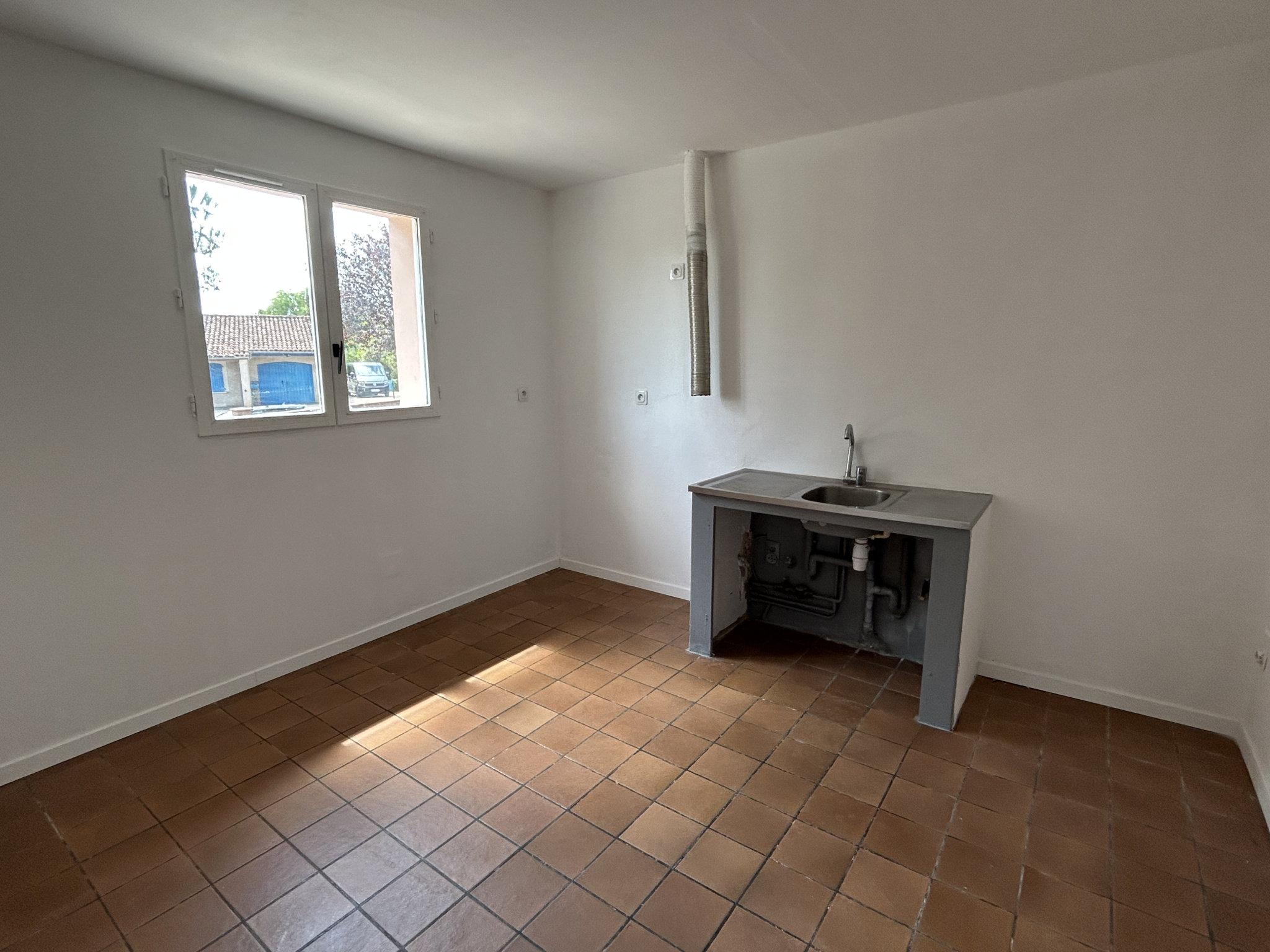 Maison T5 - 114,6m2 - MIRANDOL-BOURGNOUNAC – Image 6