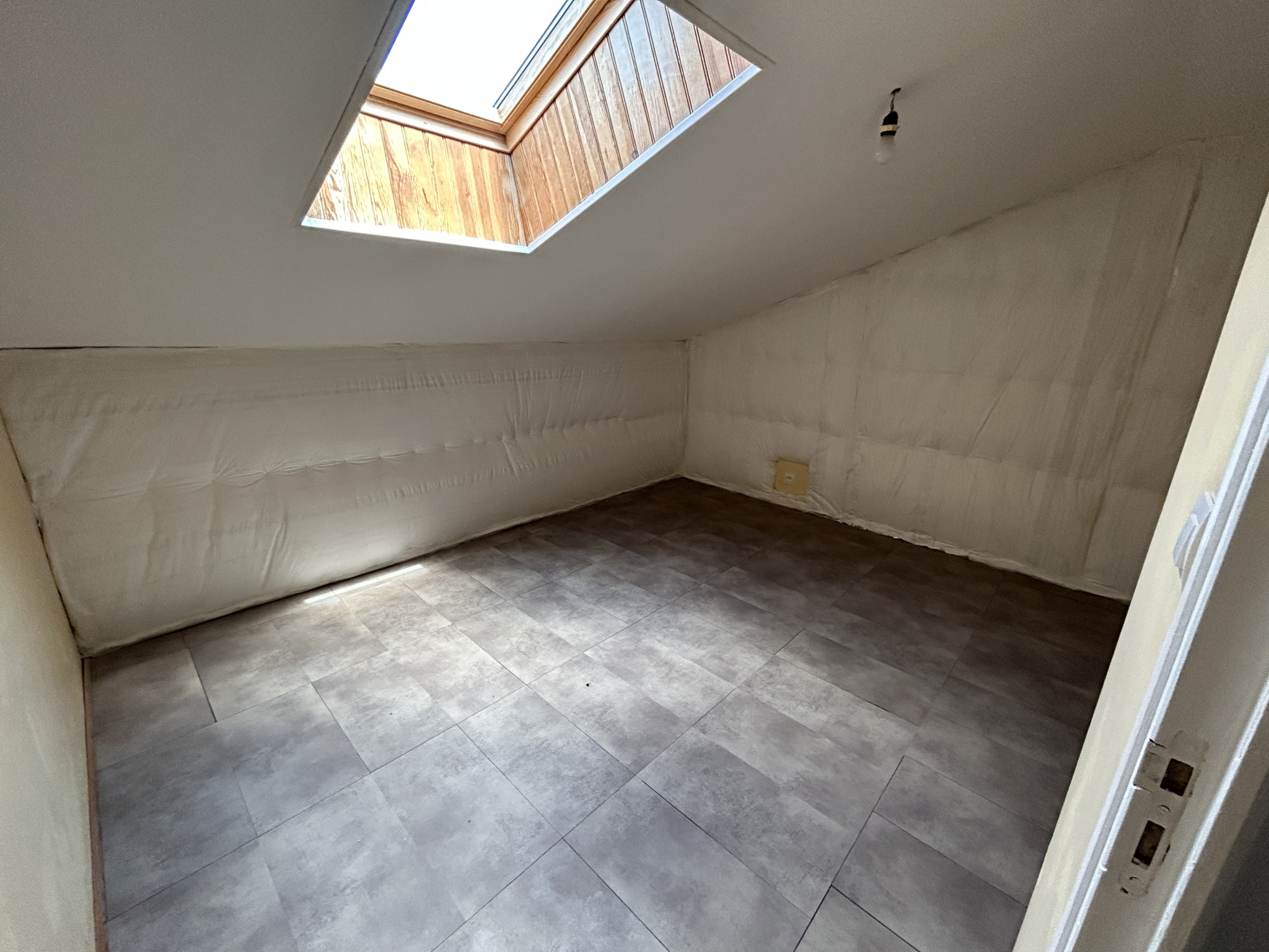 Maison T5 - 114,6m2 - MIRANDOL-BOURGNOUNAC – Image 11