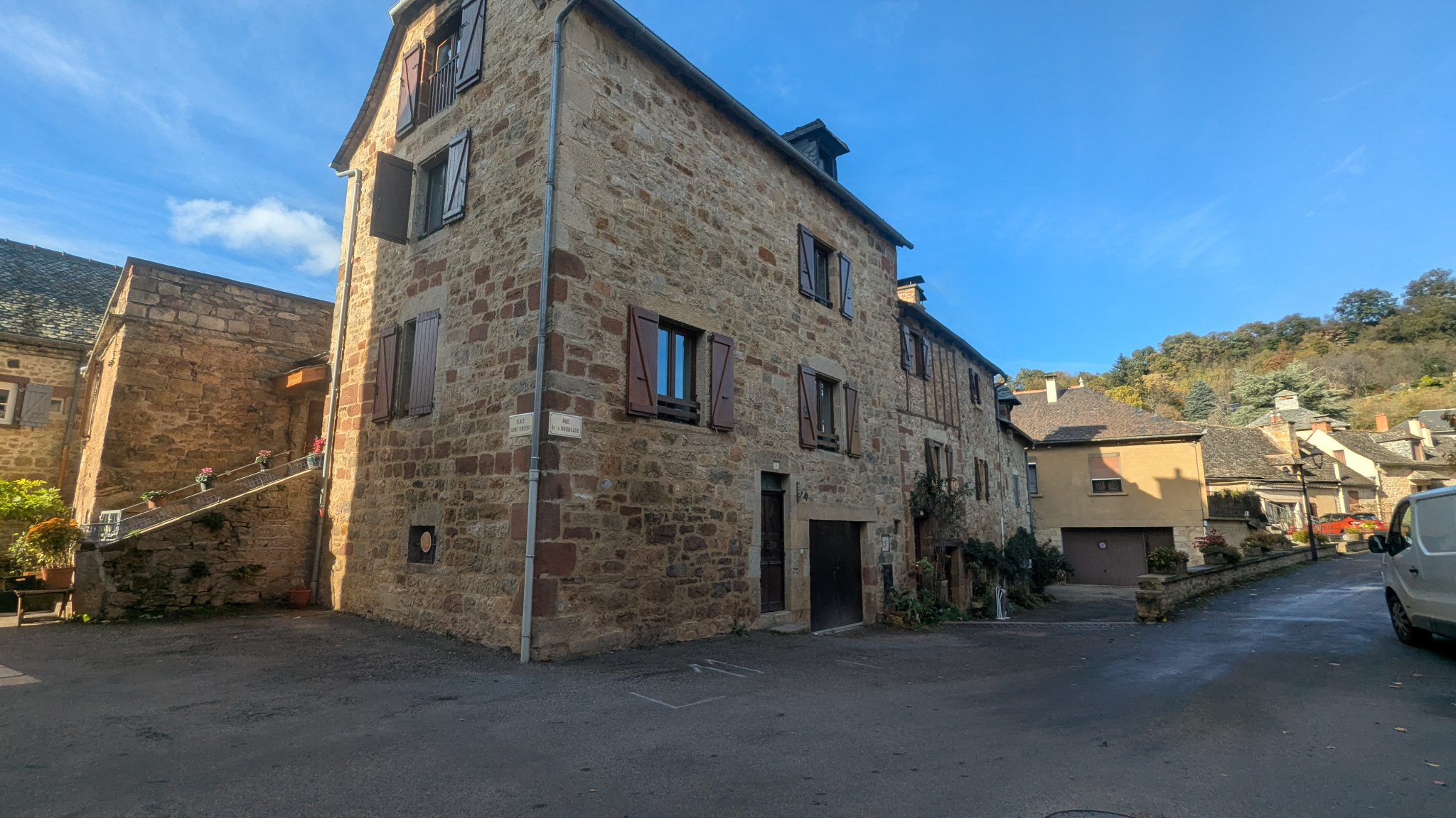 MAISON DE VILLAGE - 66 m2 - Muret-le-Chateau – Image 8