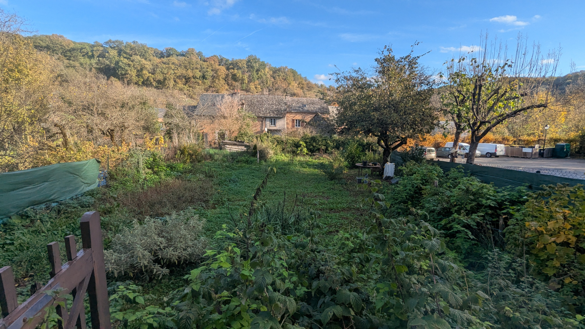 MAISON DE VILLAGE - 66 m2 - Muret-le-Chateau – Image 10