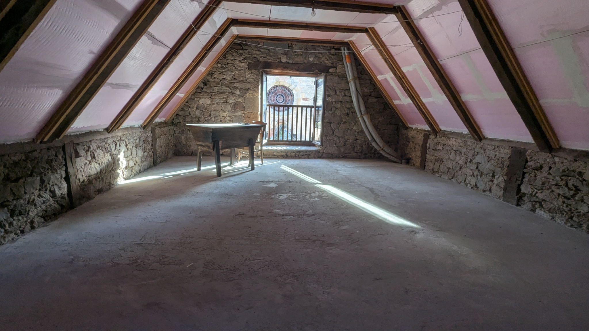 MAISON DE VILLAGE - 66 m2 - Muret-le-Chateau – Image 7