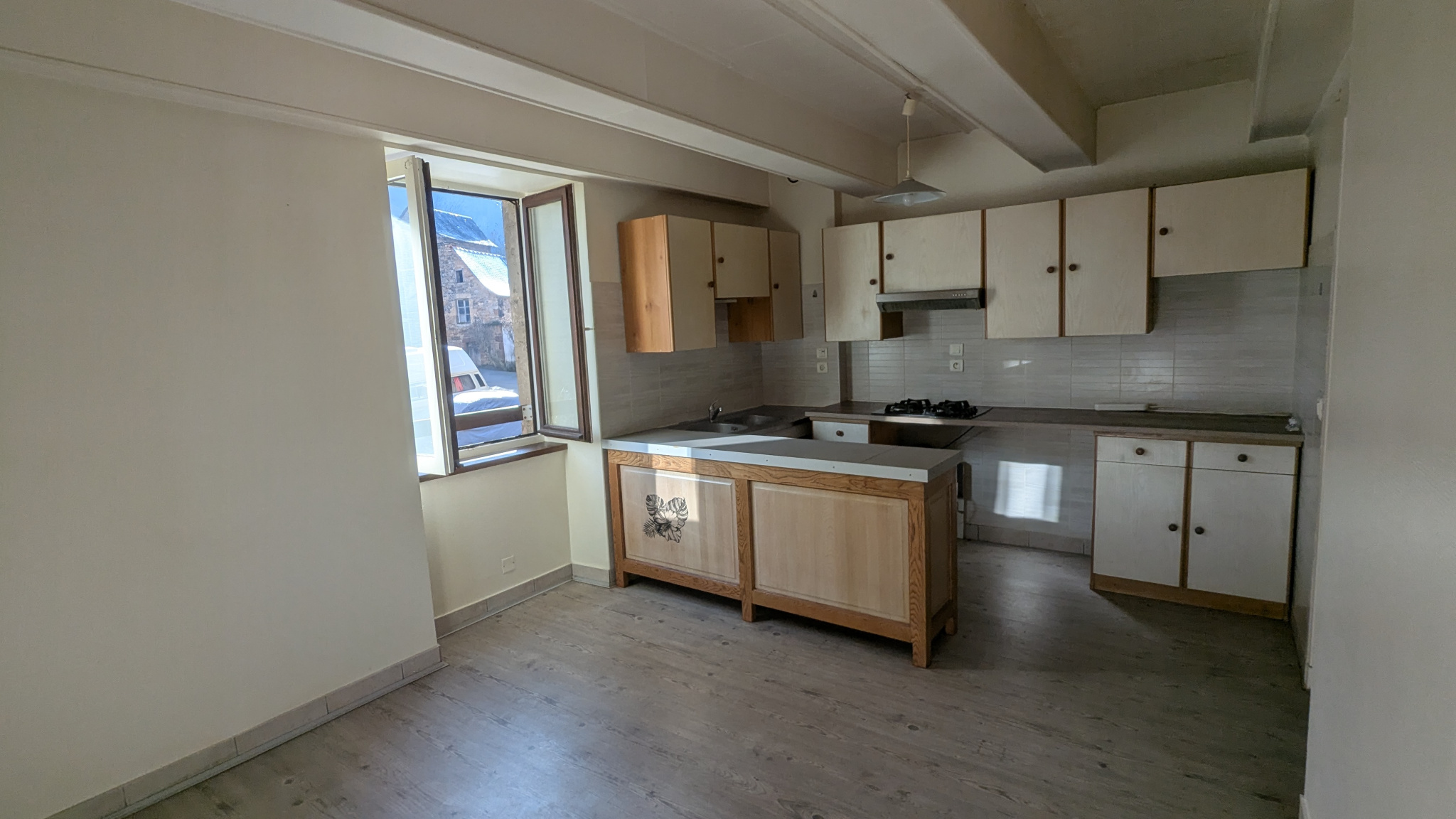 MAISON DE VILLAGE - 66 m2 - Muret-le-Chateau – Image 3