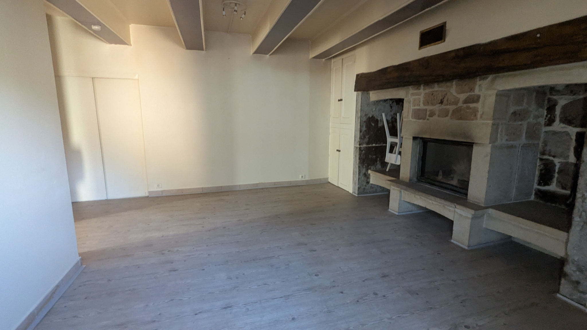 MAISON DE VILLAGE - 66 m2 - Muret-le-Chateau – Image 2