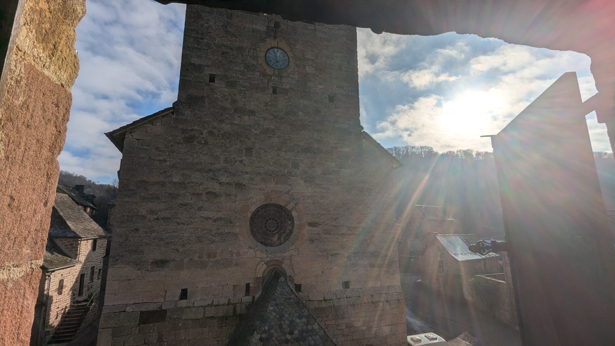 MAISON DE VILLAGE - 66 m2 - Muret-le-Chateau