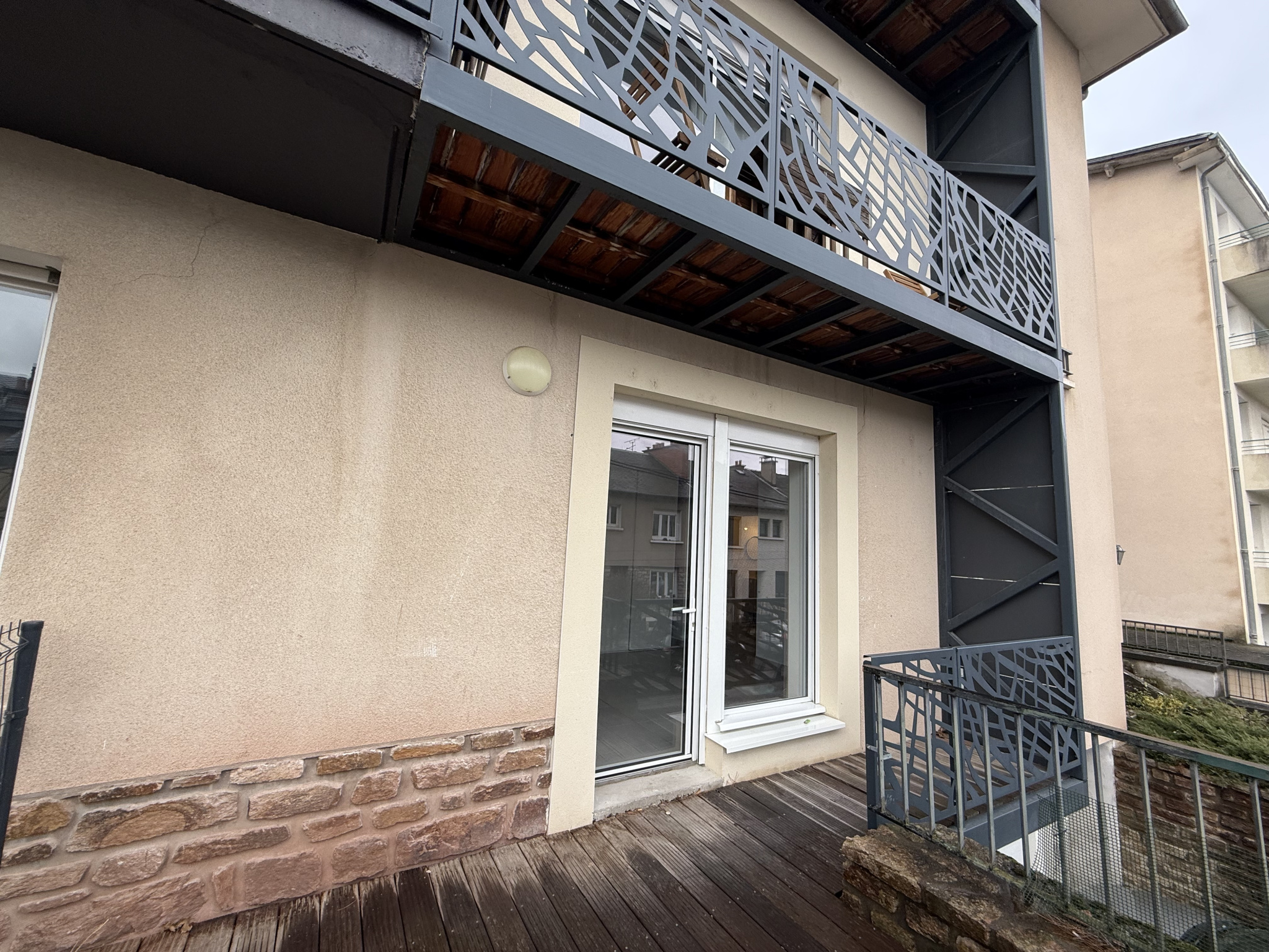 Appartement T2 - 40m2 - RODEZ – Image 6