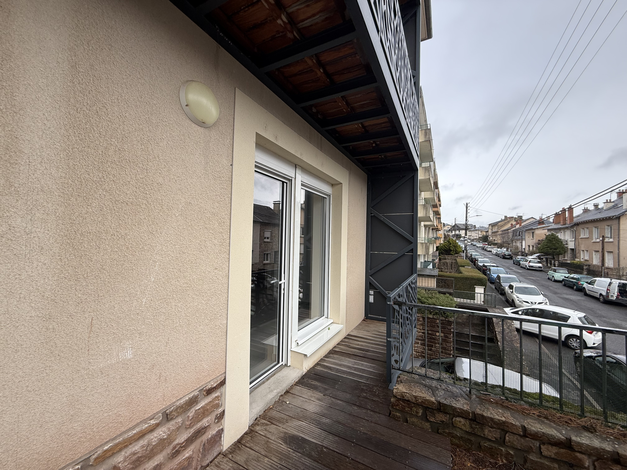 Appartement T2 - 40m2 - RODEZ – Image 5