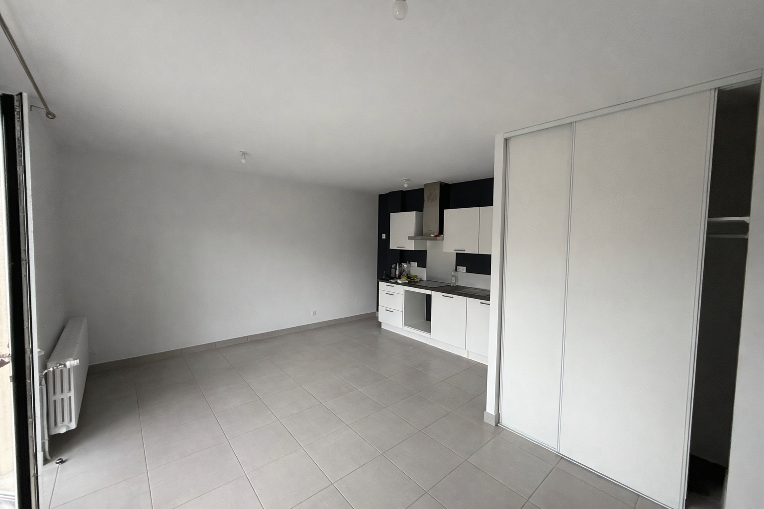 Appartement T2 - 40m2 - RODEZ