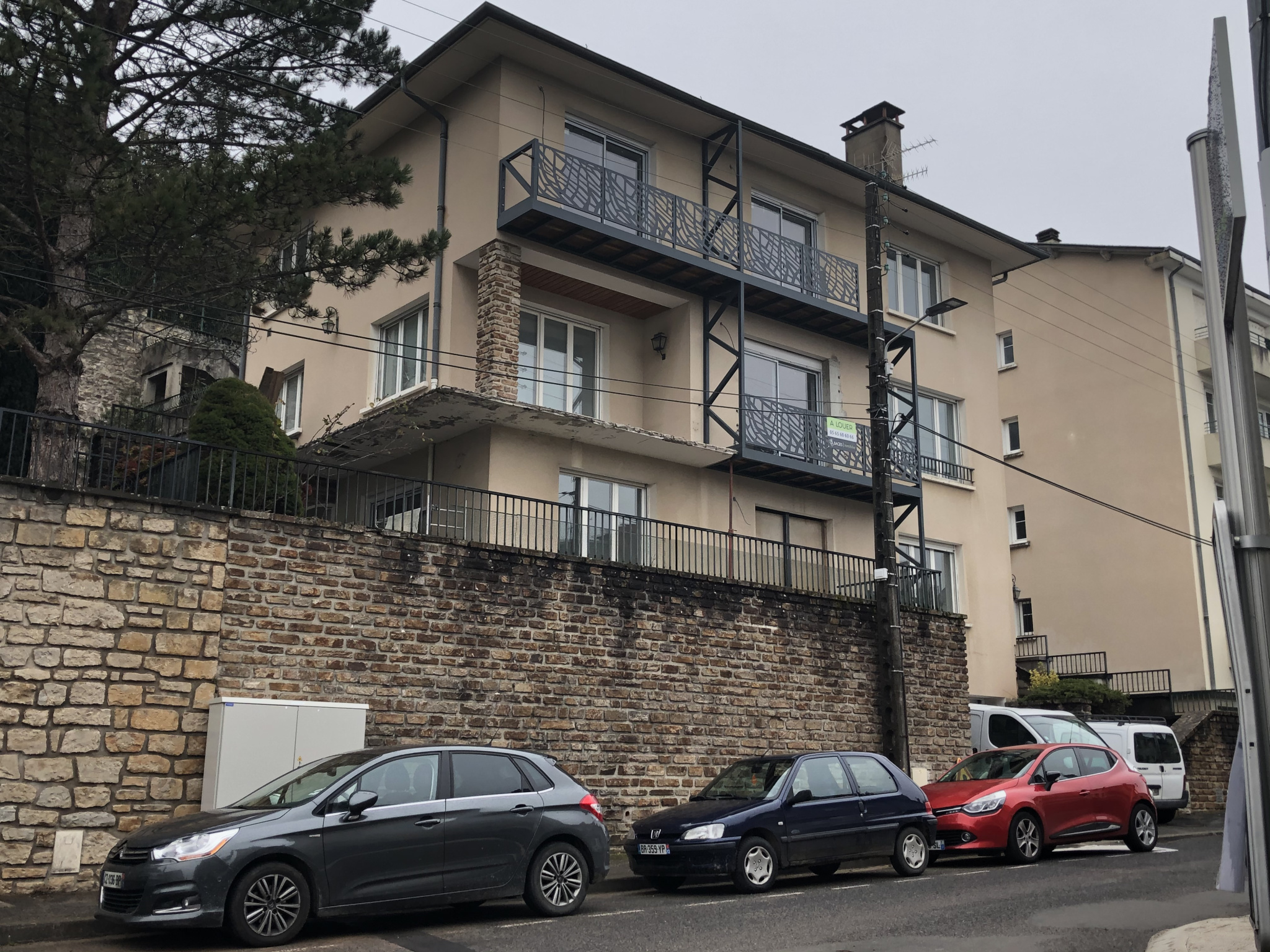 Appartement T2 - 40m2 - RODEZ – Image 7