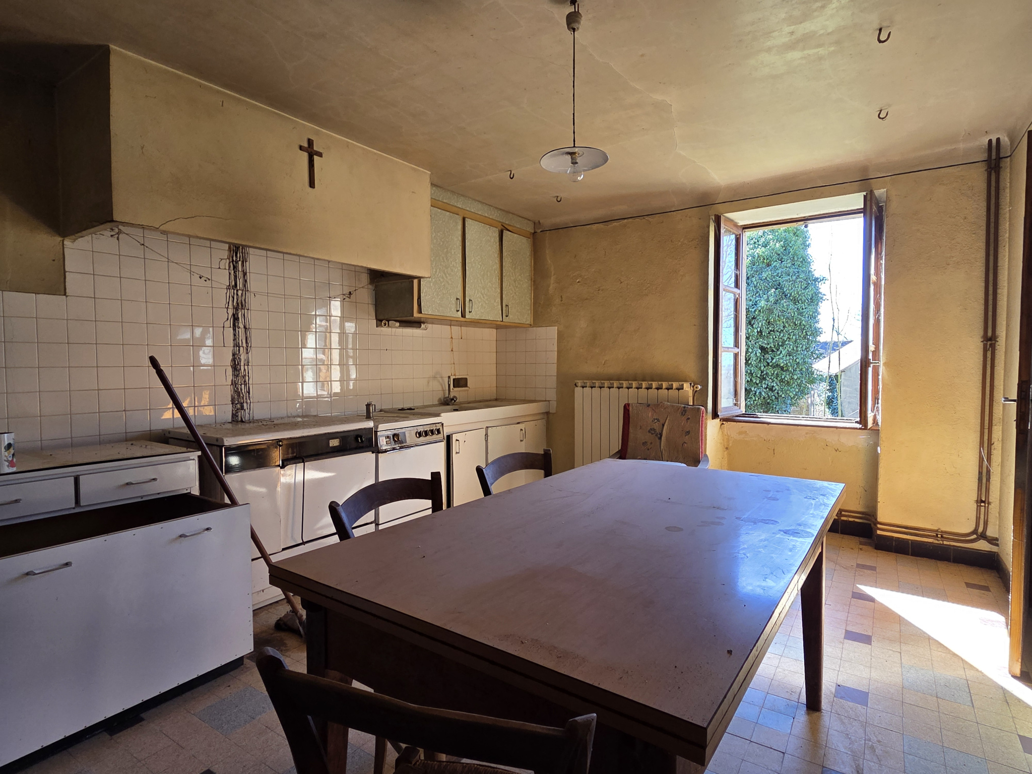 Corps de ferme T5 - 95m2 - Durenque – Image 4