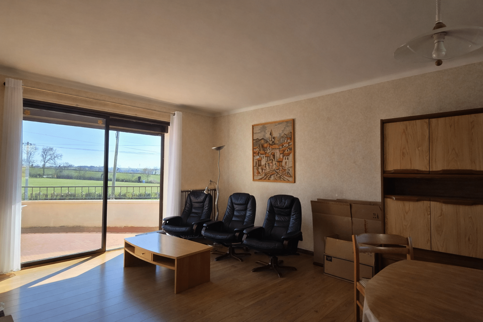 Maison T5 - 105 m2 - Réquista – Image 4