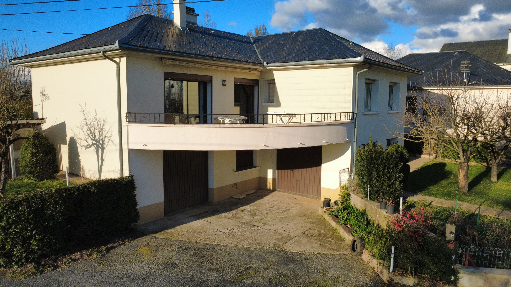 Maison T5 - 105 m2 - Réquista – Image 11