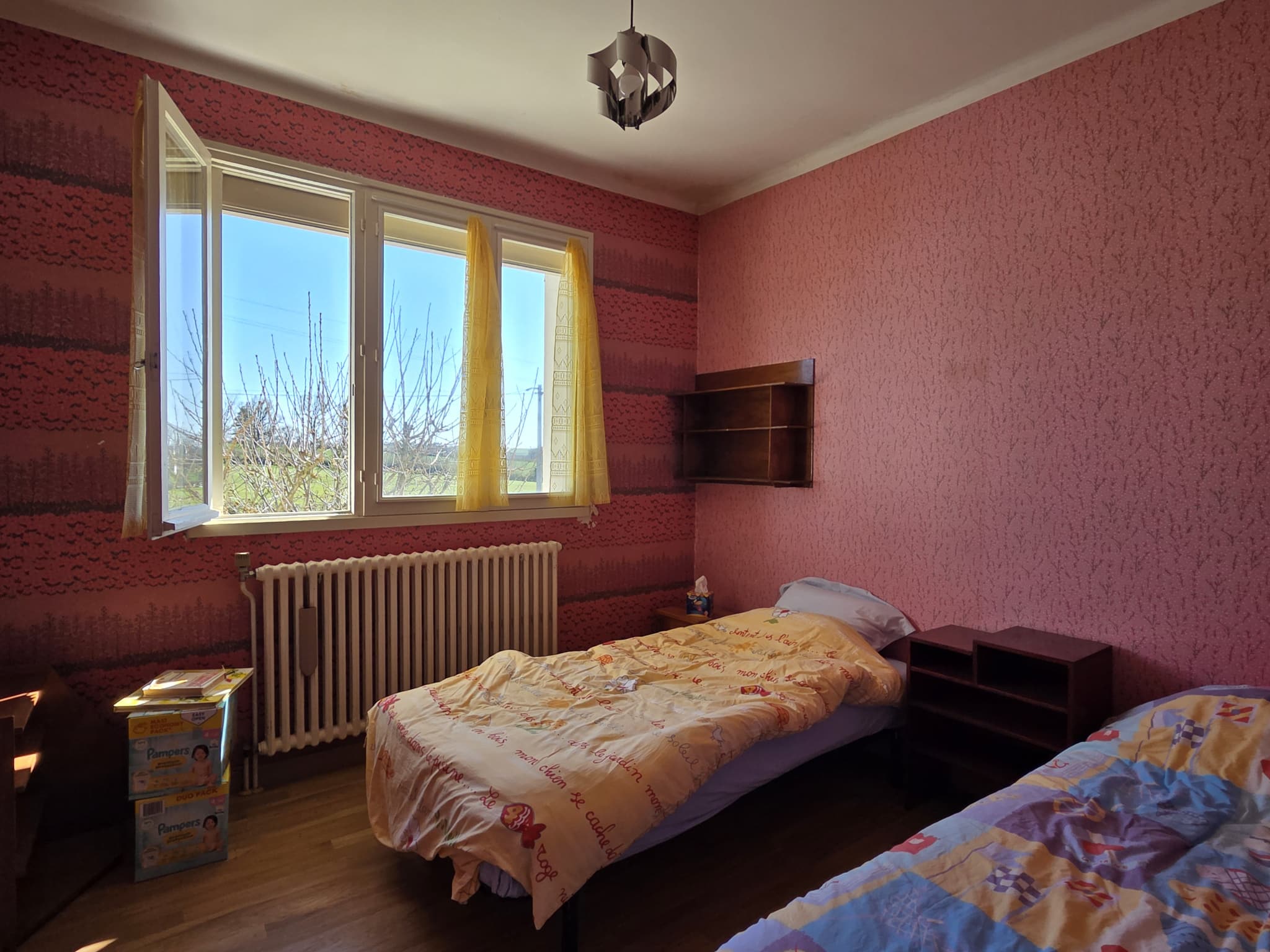 Maison T5 - 105 m2 - Réquista – Image 7