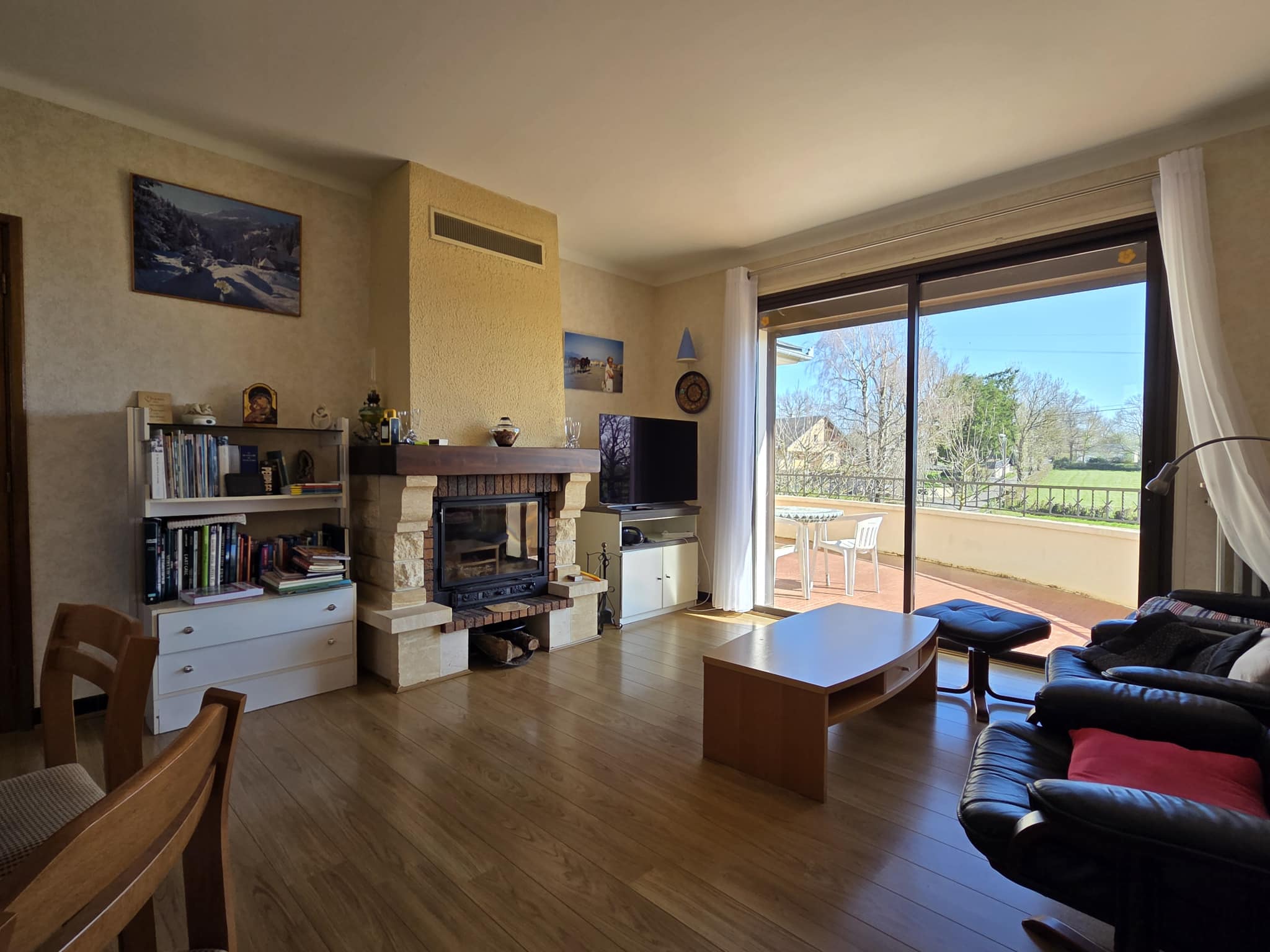 Maison T5 - 105 m2 - Réquista – Image 3