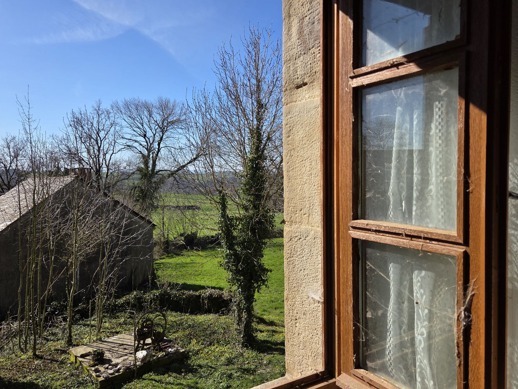 Corps de ferme T5 - 95m2 - Durenque – Image 7