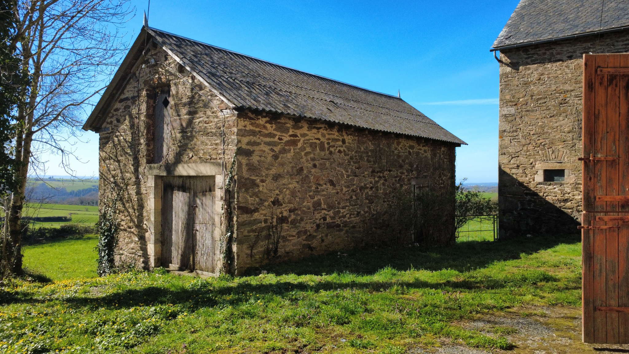 Corps de ferme T5 - 95m2 - Durenque – Image 11