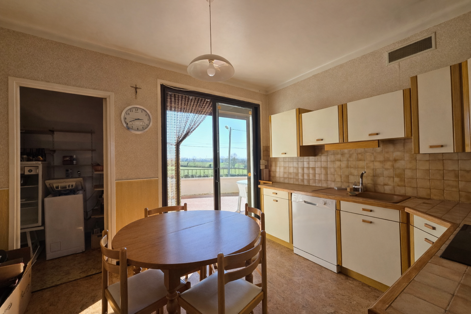 Maison T5 - 105 m2 - Réquista – Image 5