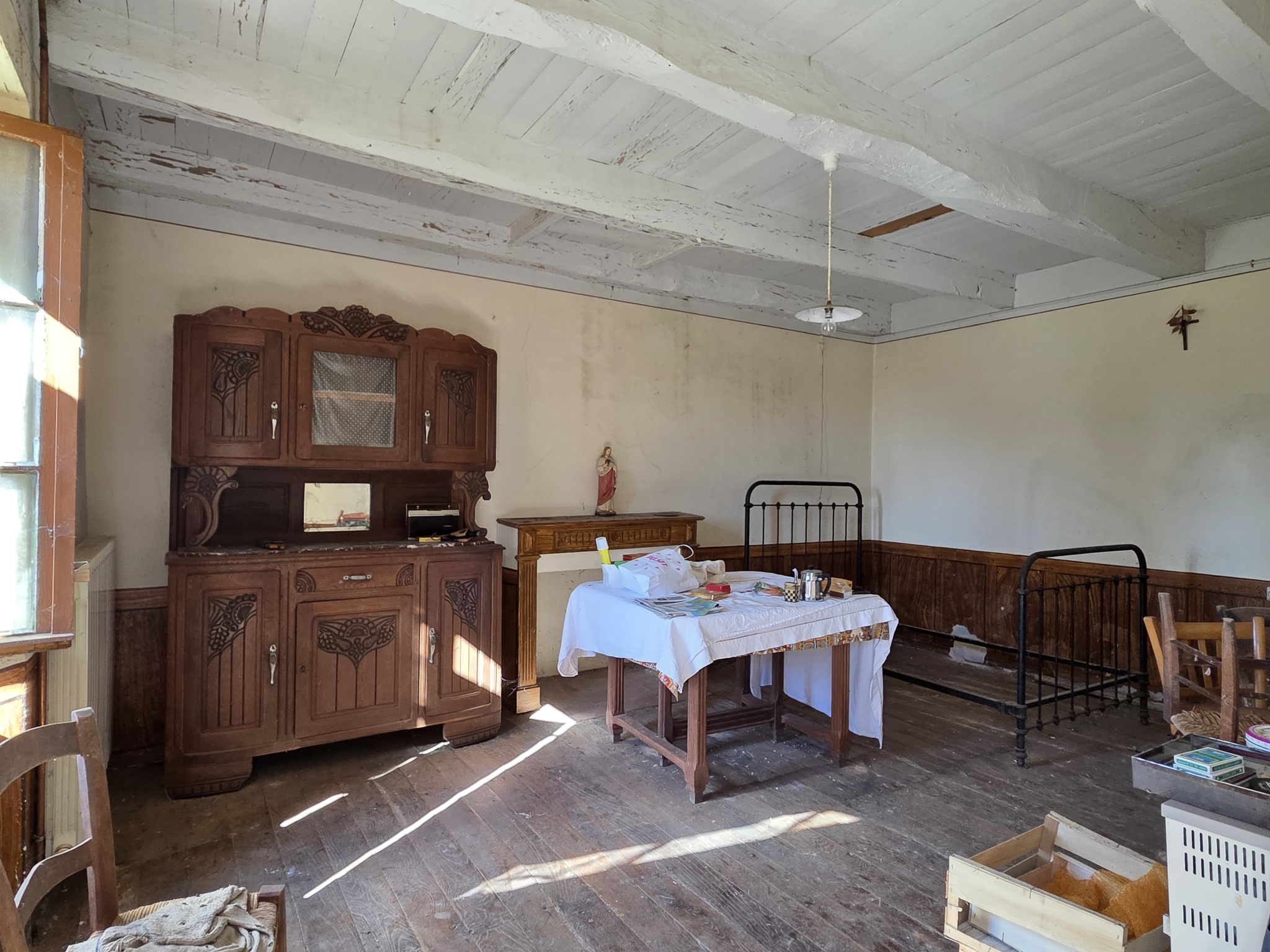 Corps de ferme T5 - 95m2 - Durenque – Image 3