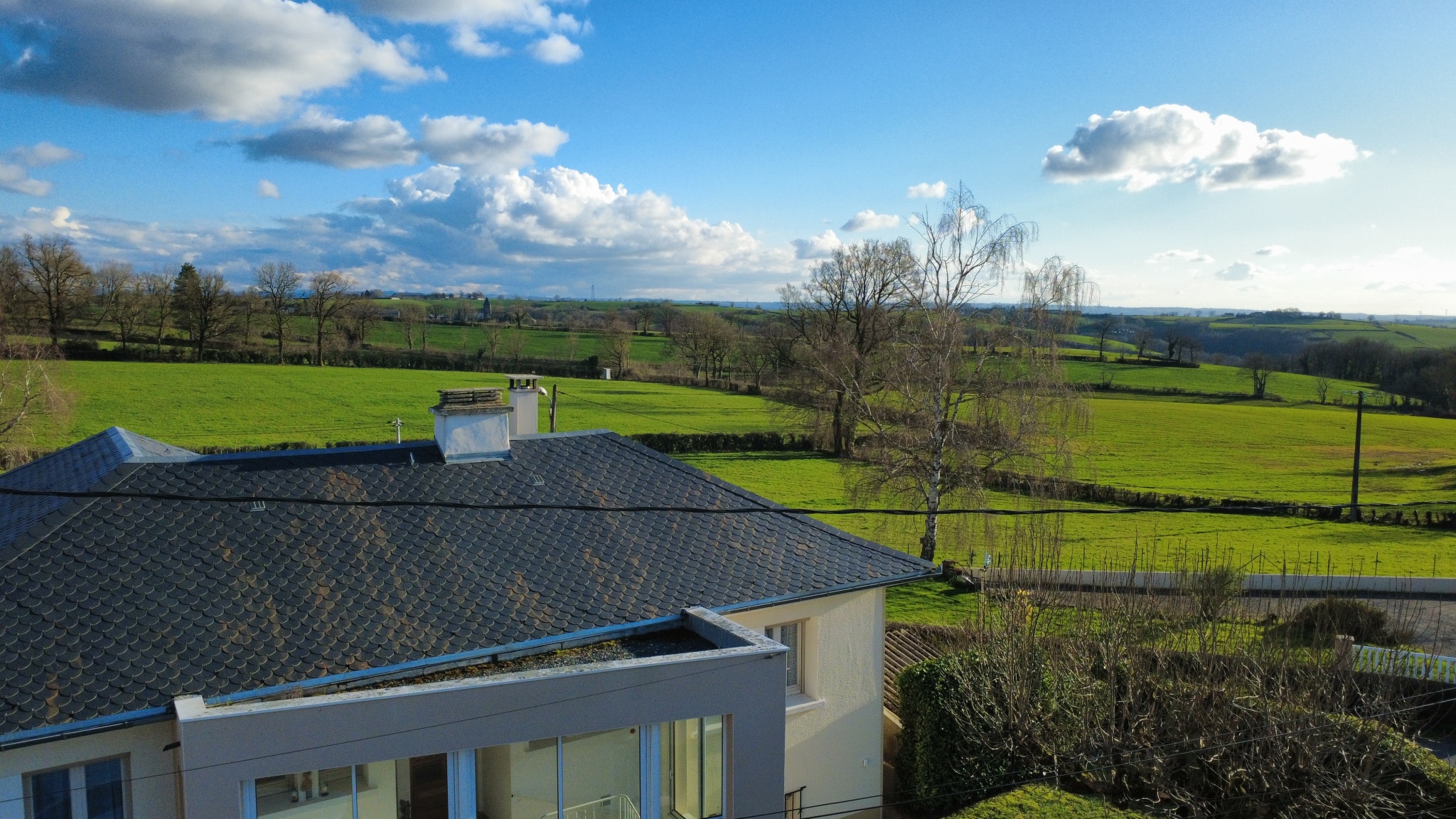 Maison T5 - 105 m2 - Réquista – Image 2