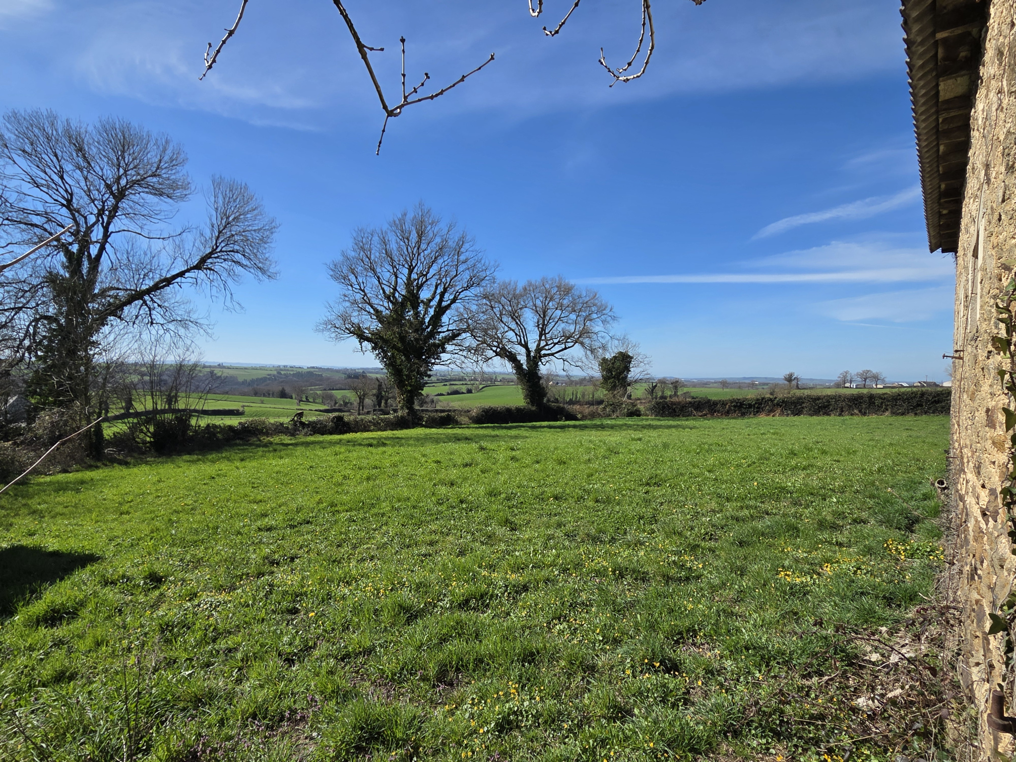 Corps de ferme T5 - 95m2 - Durenque – Image 9