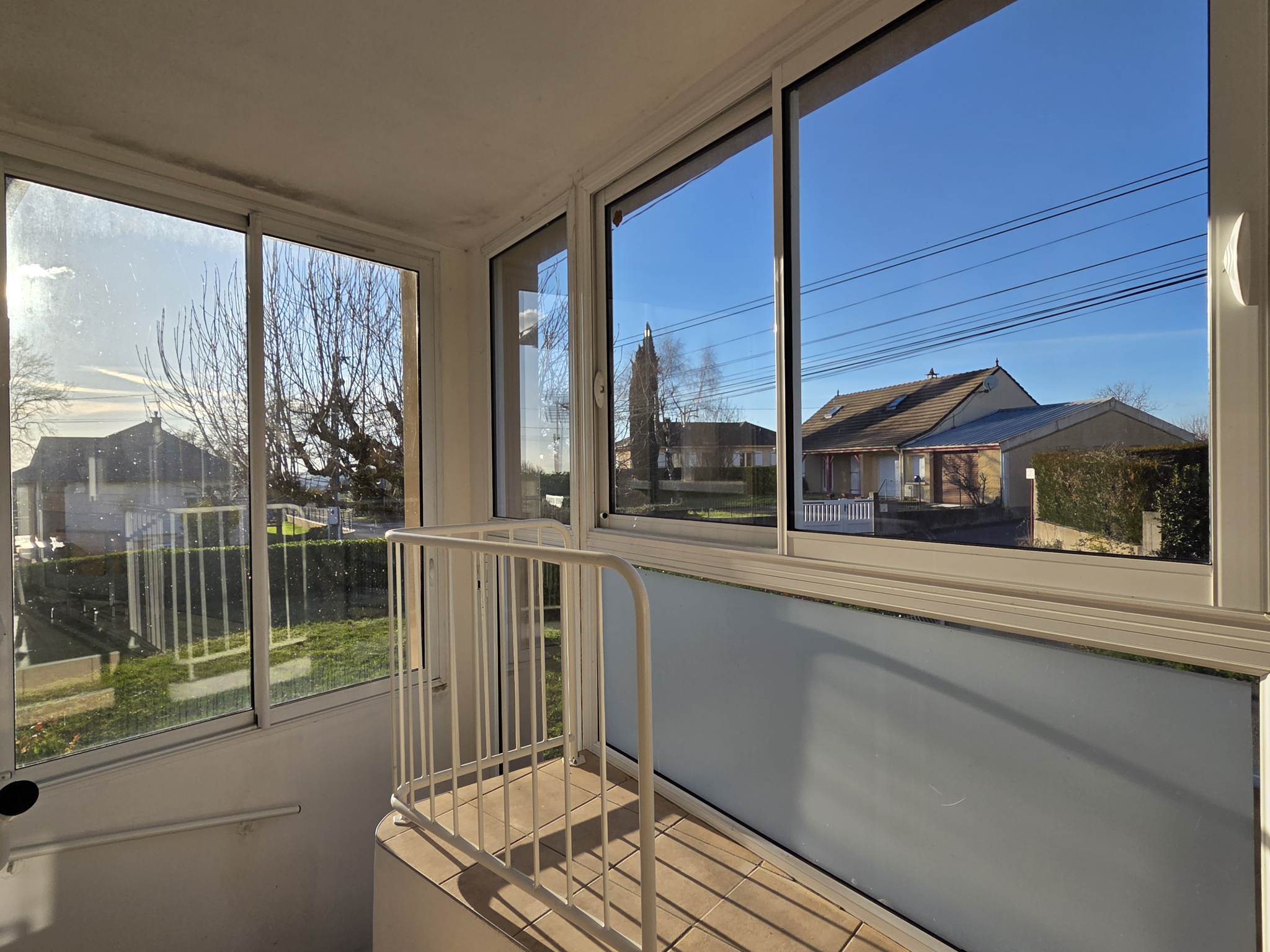 Maison T5 - 105 m2 - Réquista – Image 9