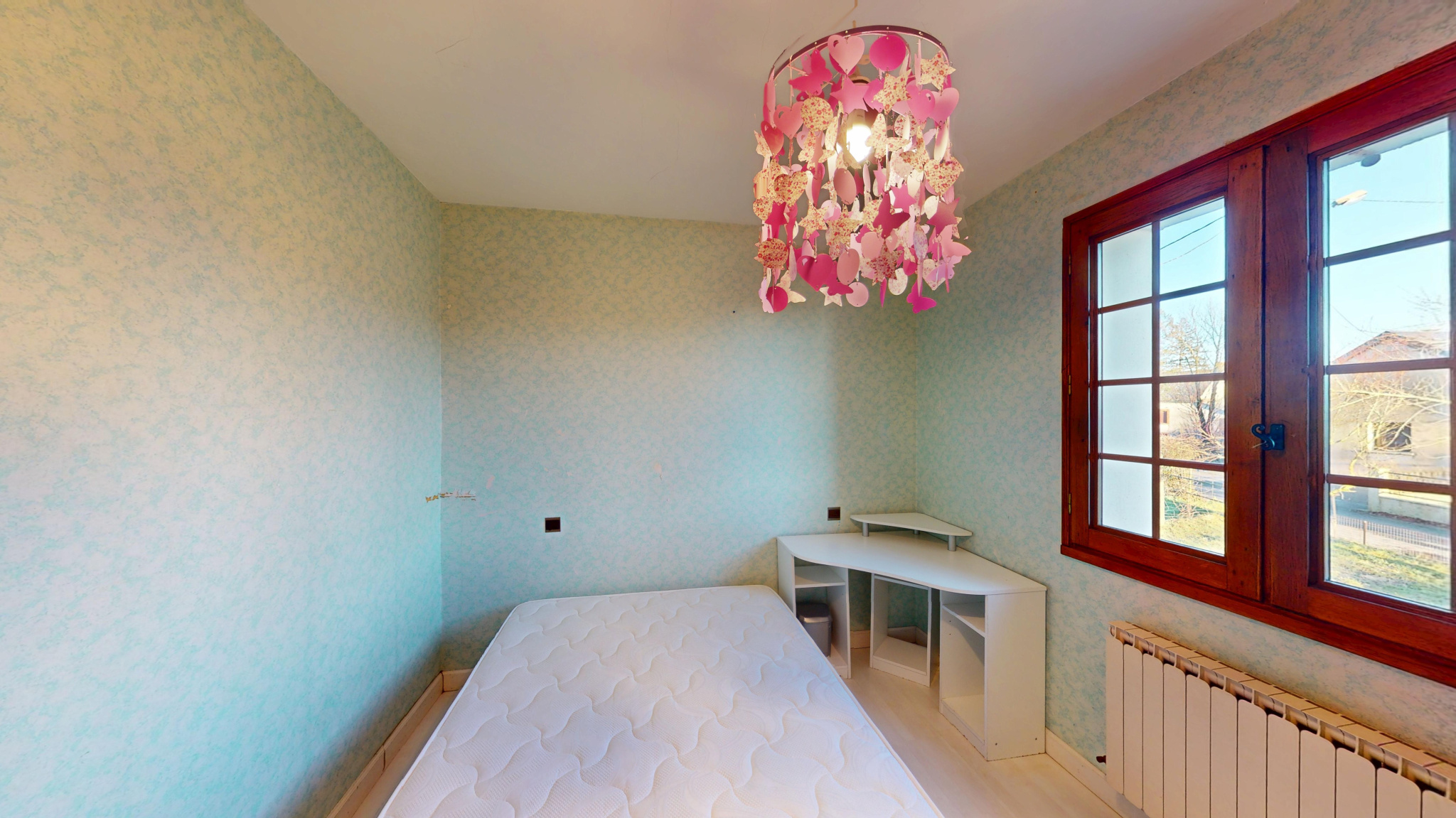 Maison T7 de 170 m2 sur terrain 1000 m2 - RULLAC St CIRQ – Image 10