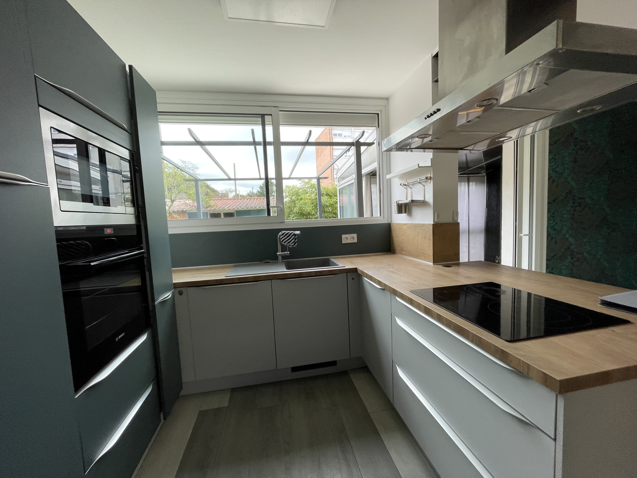 Maison T4 - 90m2 - ST JUERY – Image 3