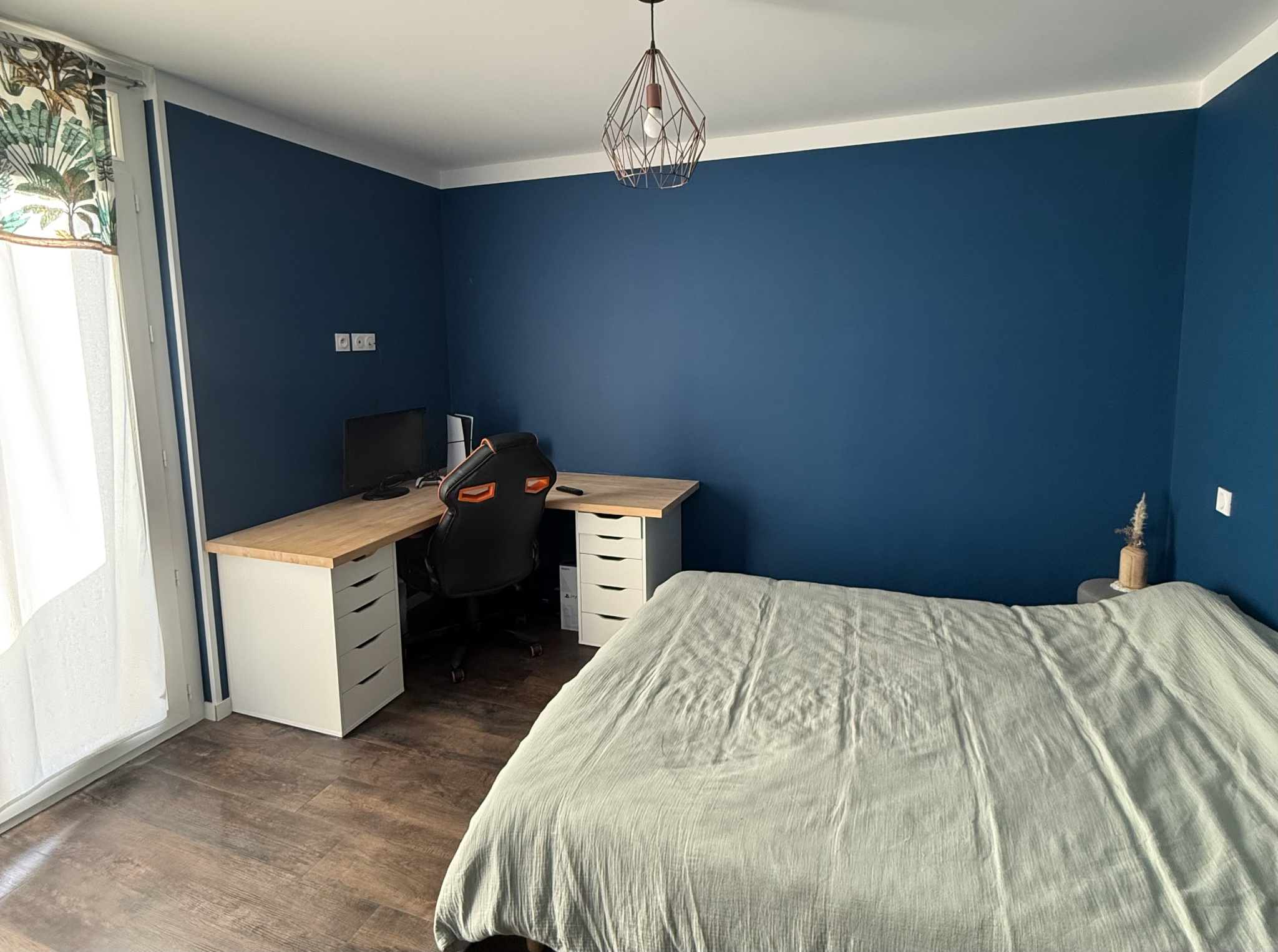 Maison T4 - 90m2 - ST JUERY – Image 8