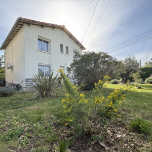 Maison T5 - 130 m2 - Quartier piscine ALBI