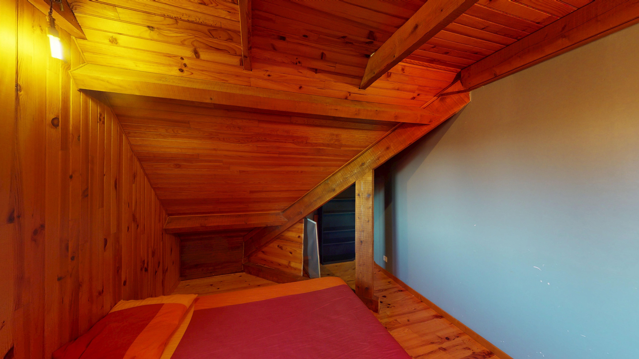 Maison T7 de 170 m2 sur terrain 1000 m2 - RULLAC St CIRQ – Image 15