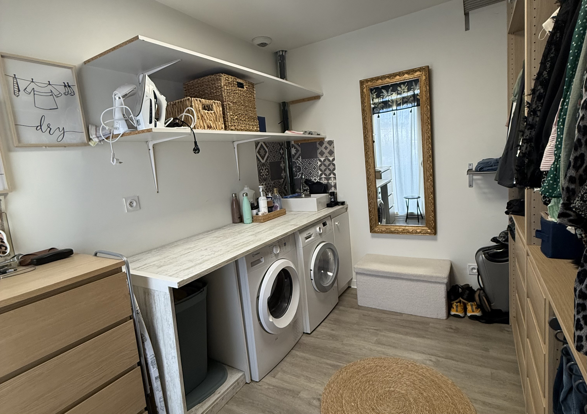 Maison T4 - 90m2 - ST JUERY – Image 16