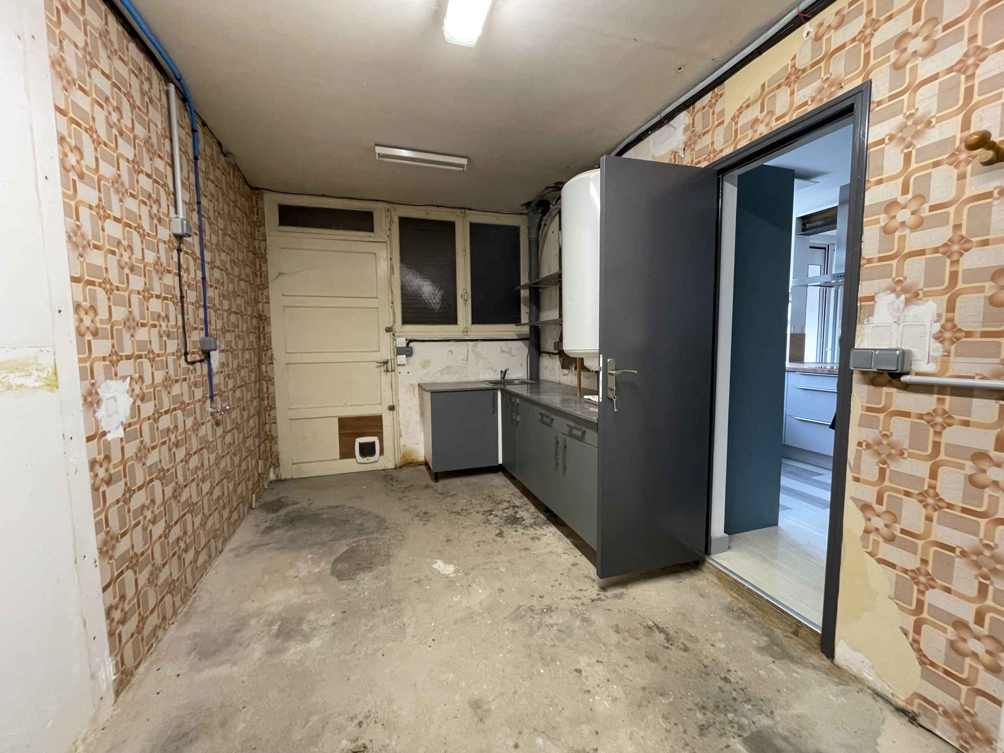 Maison T4 - 90m2 - ST JUERY – Image 14