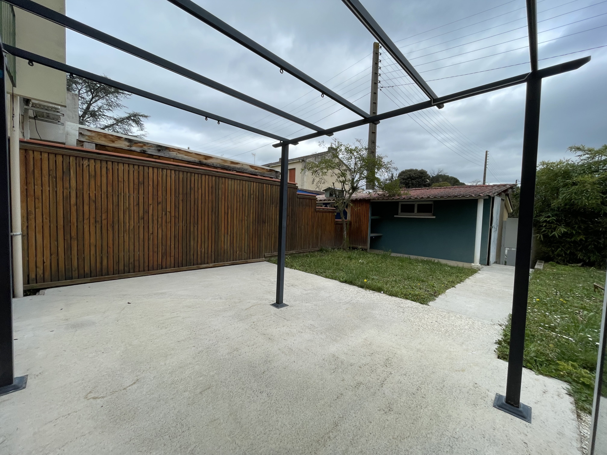 Maison T4 - 90m2 - ST JUERY – Image 17