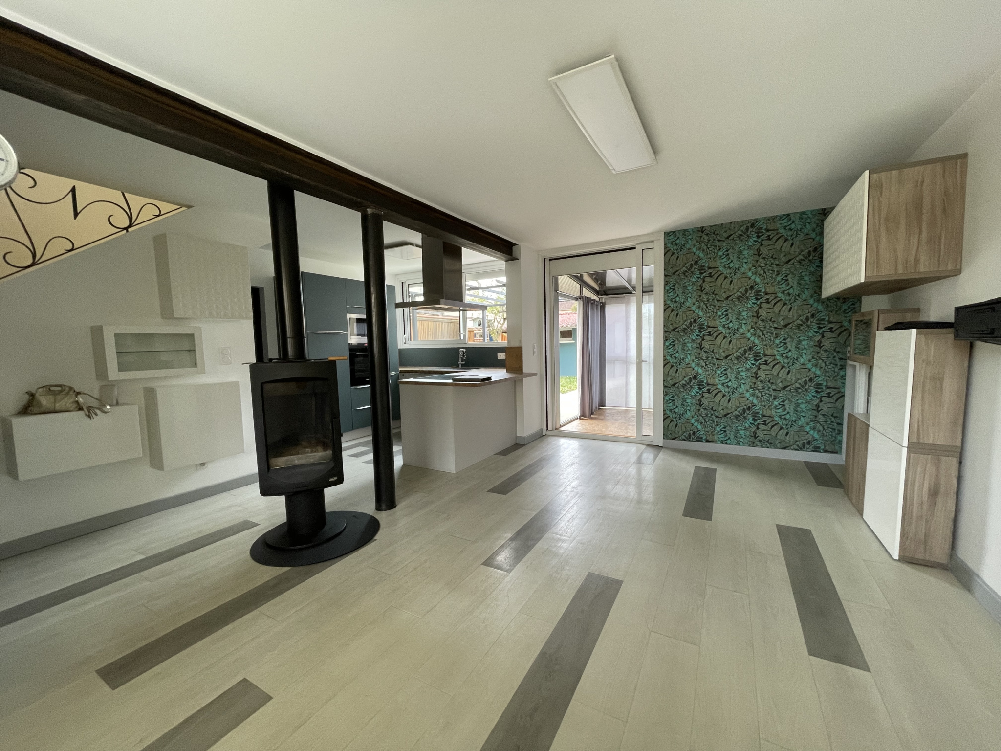 Maison T4 - 90m2 - ST JUERY – Image 2