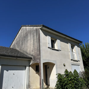 Maison 85m2-T4-Brasc