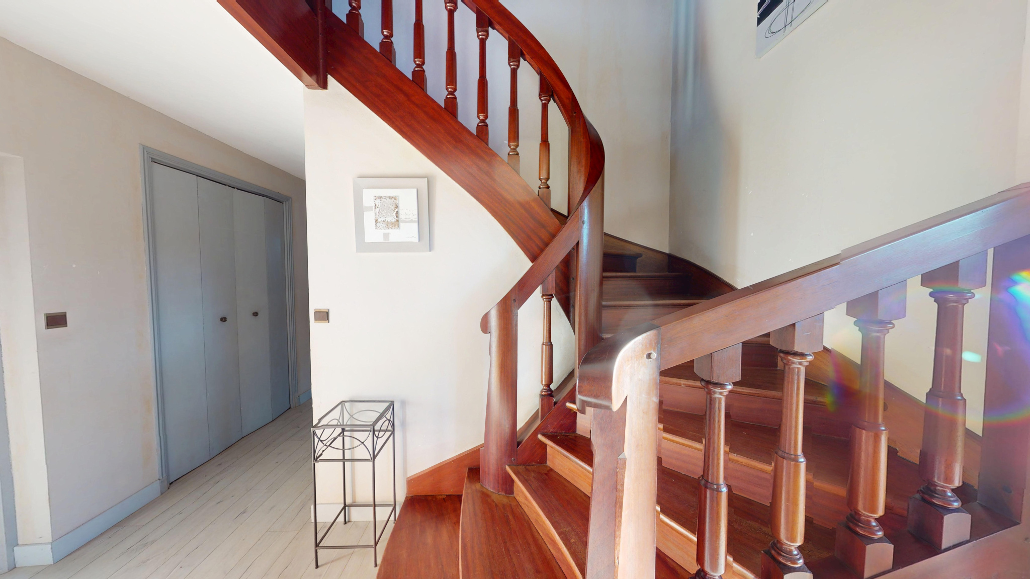 Maison T7 de 170 m2 sur terrain 1000 m2 - RULLAC St CIRQ – Image 5