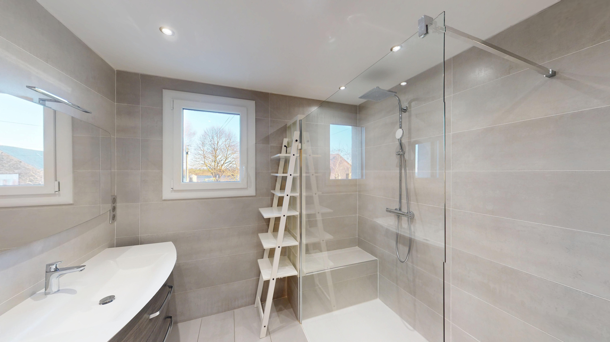 Maison T7 de 170 m2 sur terrain 1000 m2 - RULLAC St CIRQ – Image 9