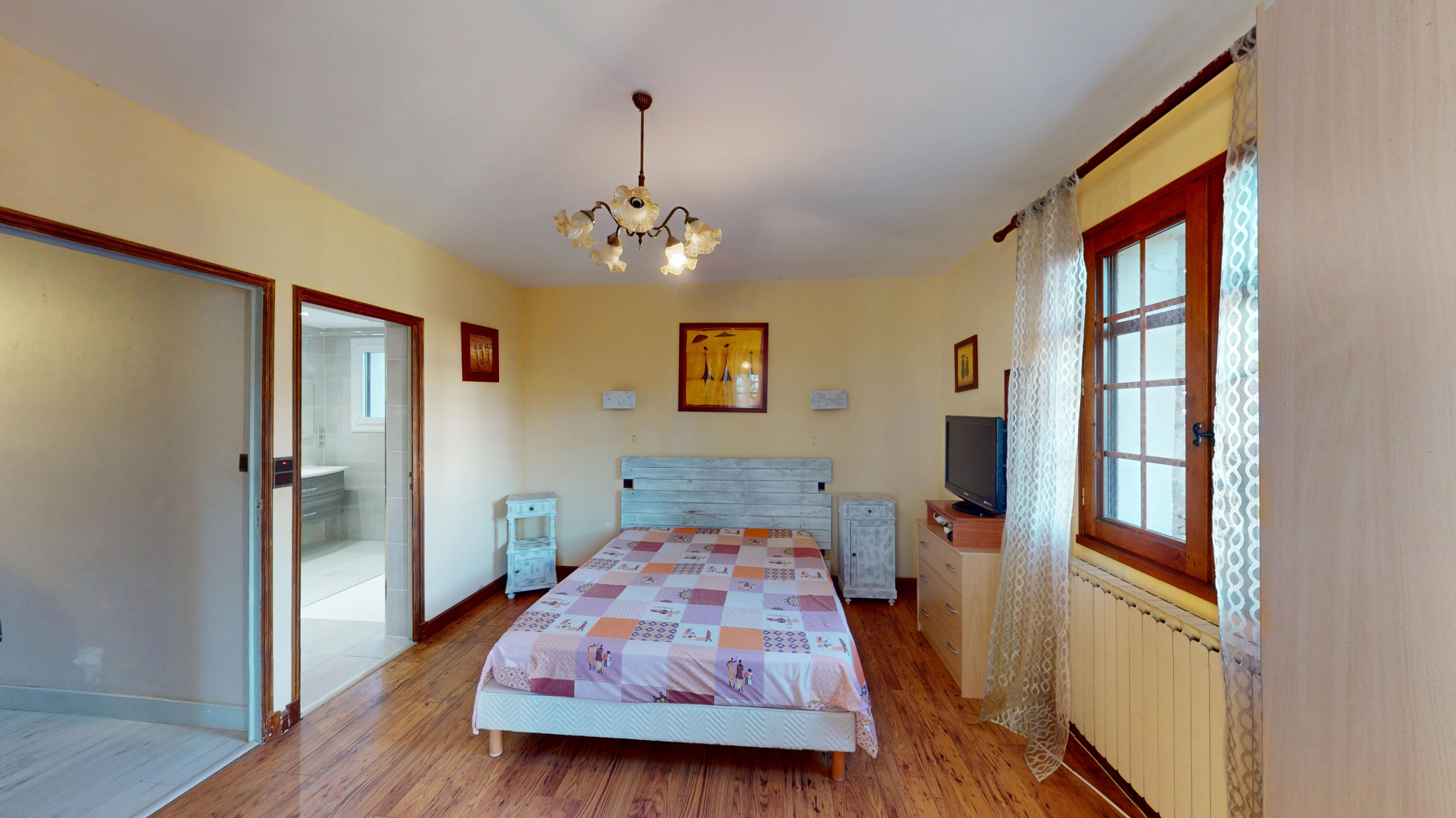 Maison T7 de 170 m2 sur terrain 1000 m2 - RULLAC St CIRQ – Image 11