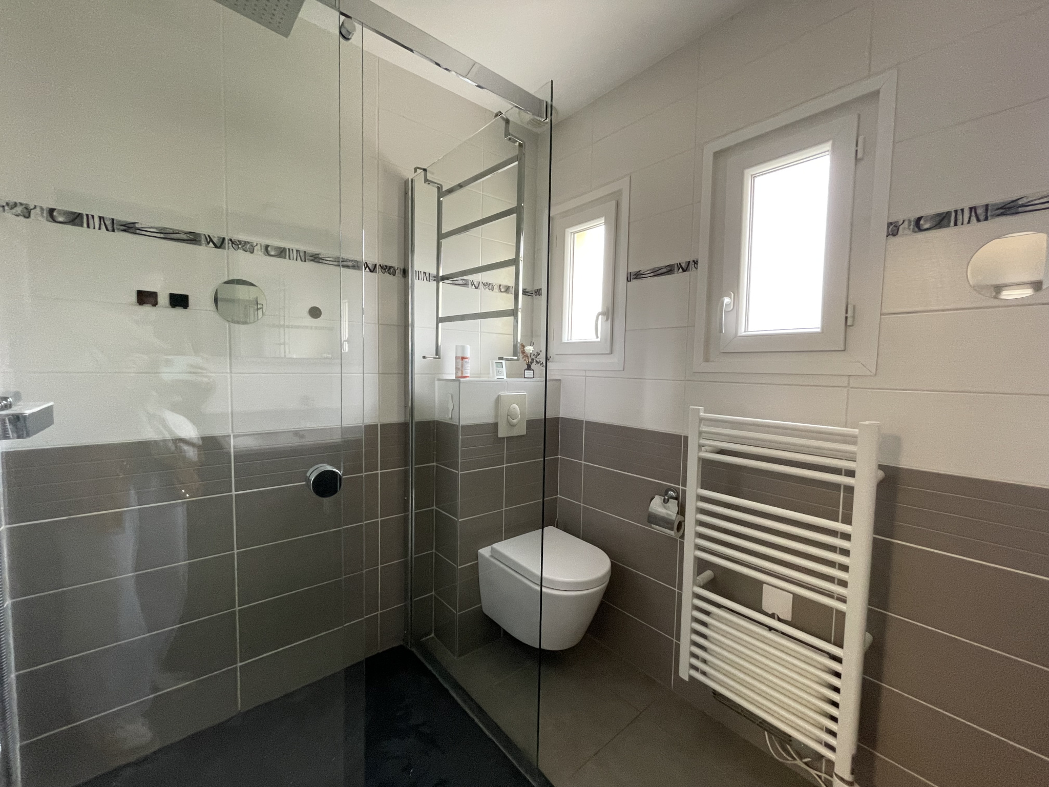 Maison T4 - 90m2 - ST JUERY – Image 9