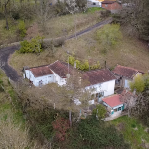 Maison T3-53m2-Carmaux