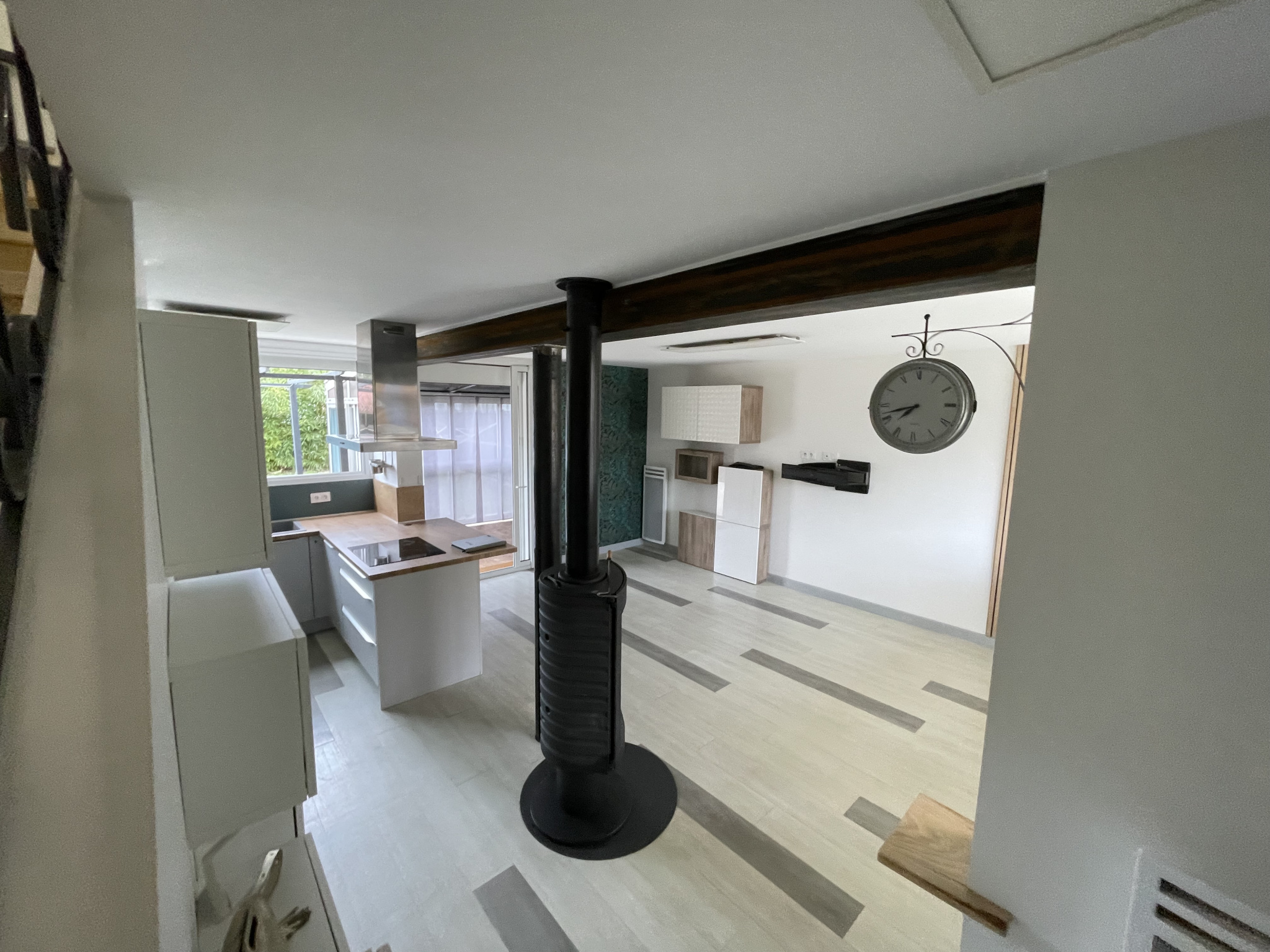 Maison T4 - 90m2 - ST JUERY – Image 4