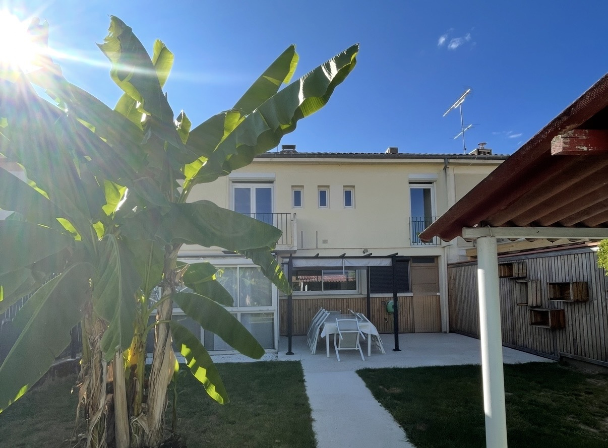 Maison T4 - 90m2 - ST JUERY