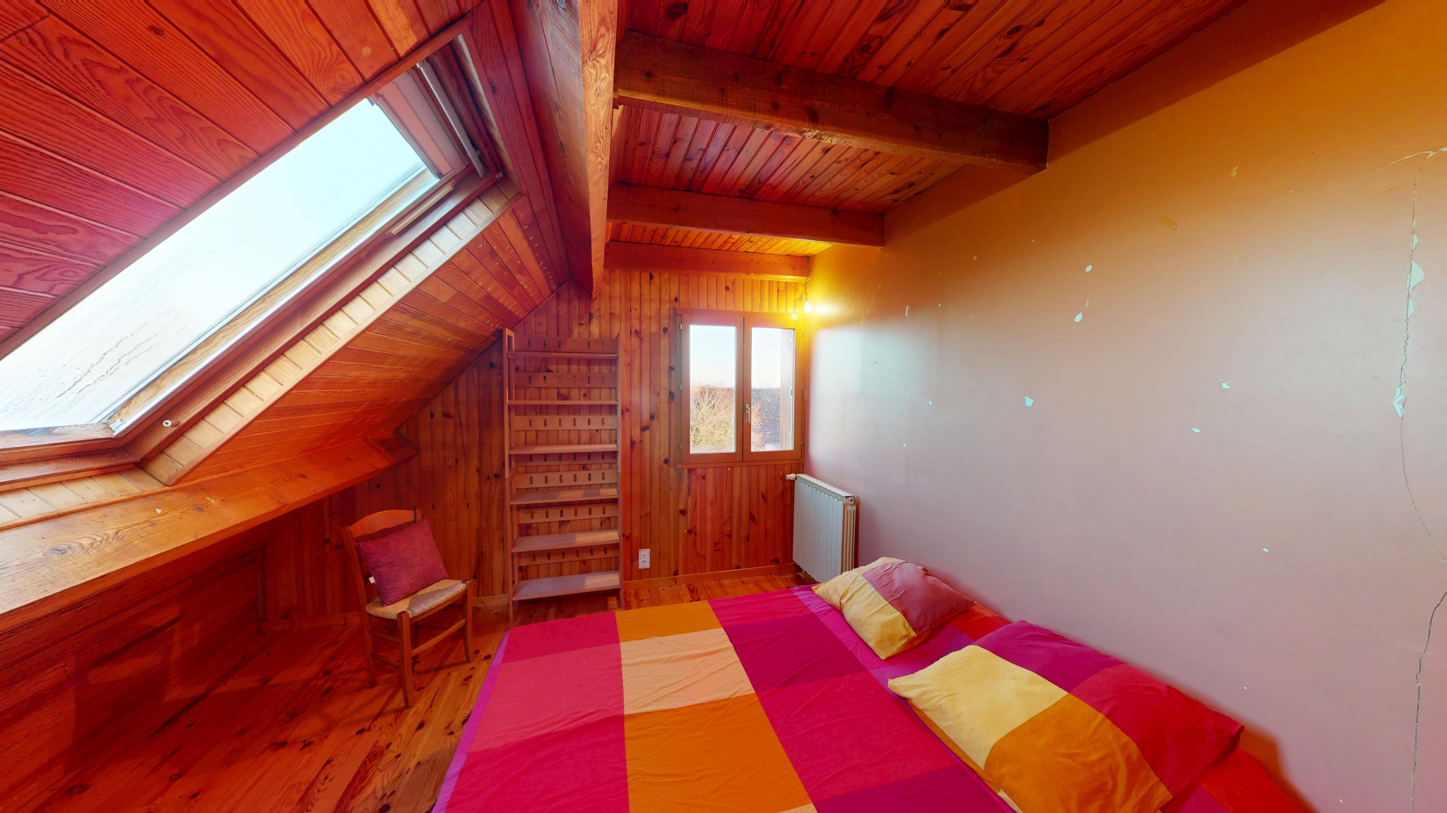 Maison T7 de 170 m2 sur terrain 1000 m2 - RULLAC St CIRQ – Image 14